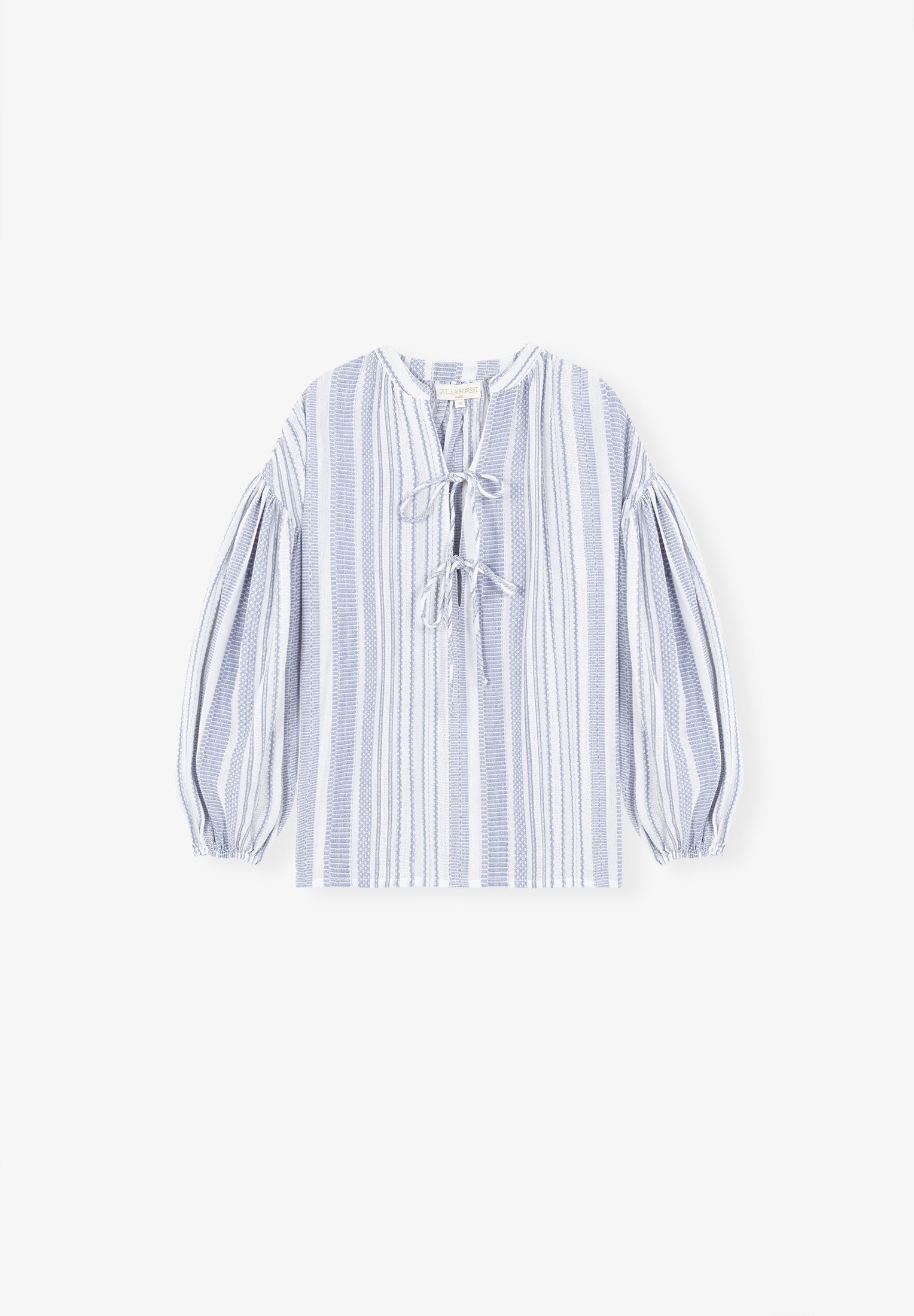 STELLA FOREST | CAMISA TUNIQUE PATRICIA