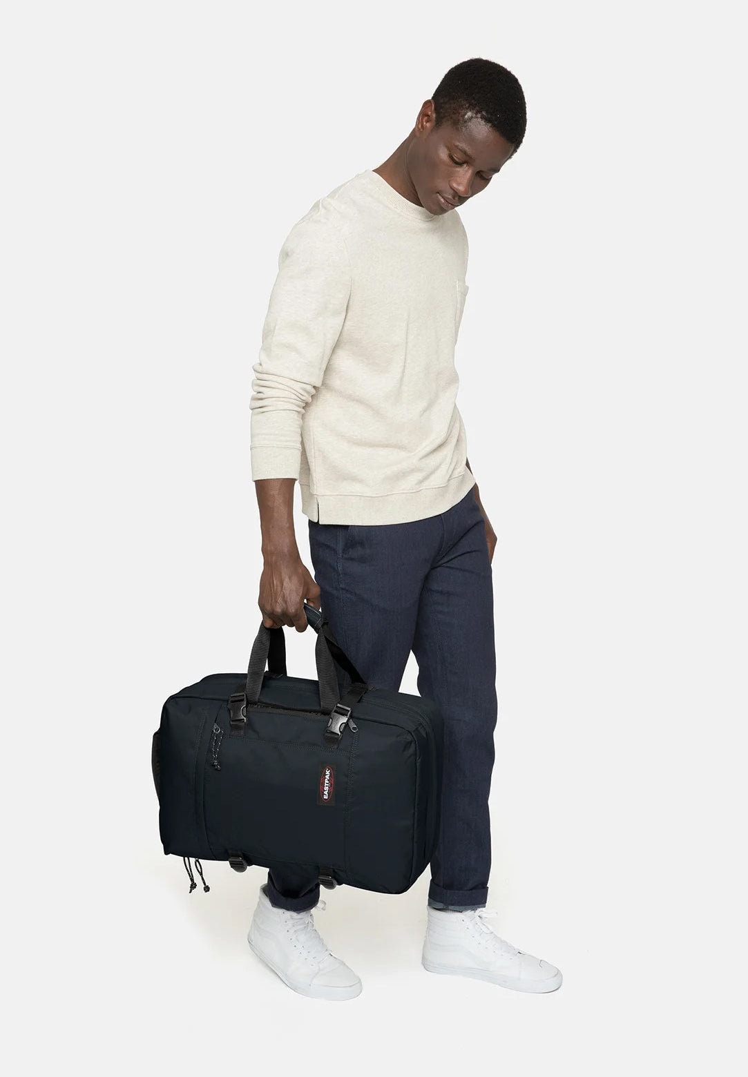 EASTPAK | MALETA CABINA TRAVELPACK