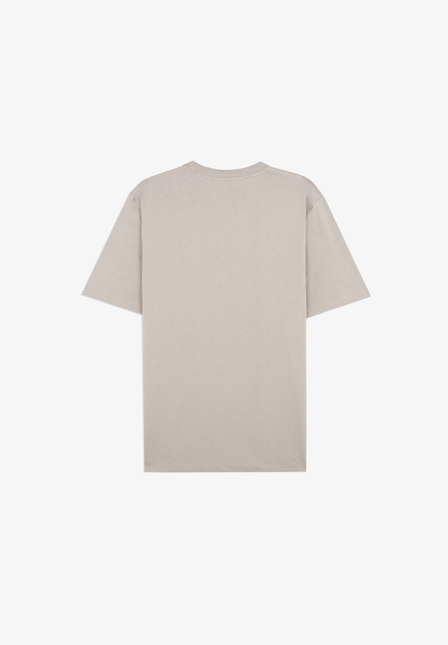 SAMSOE SAMSOE | CAMISETA CHASING