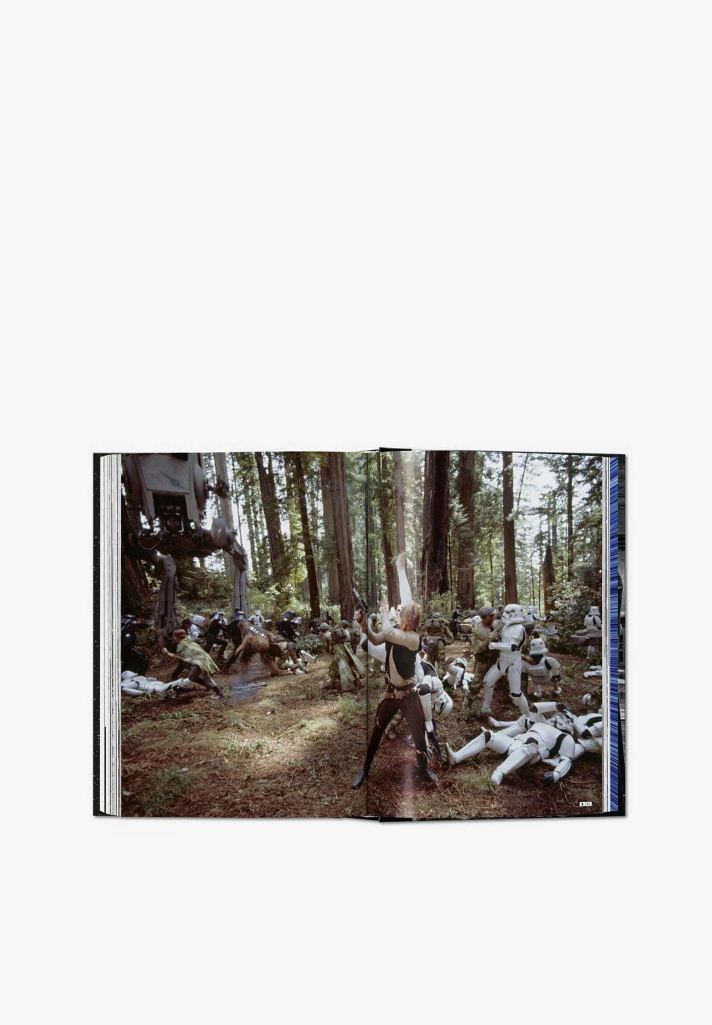 TASCHEN | LIBRO ARCHIVOS DE STAR WARS 1977-1983