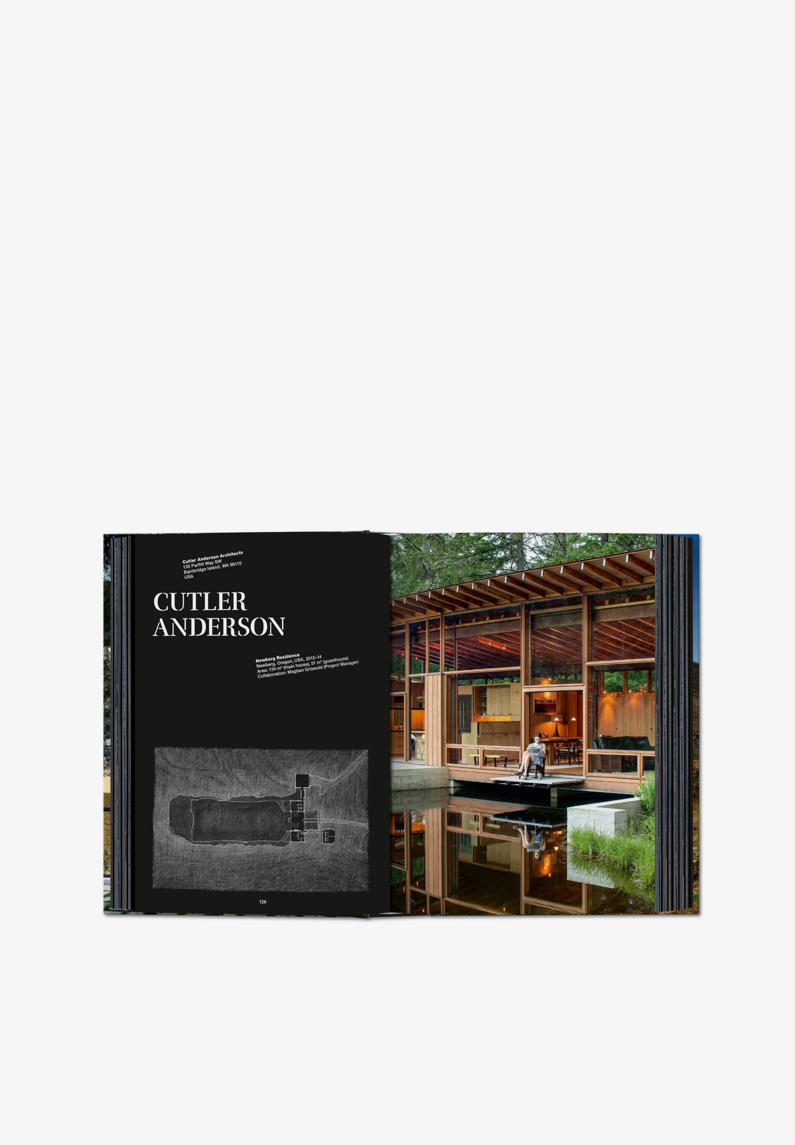 TASCHEN | LIBRO HOMES FOR OUR TIME