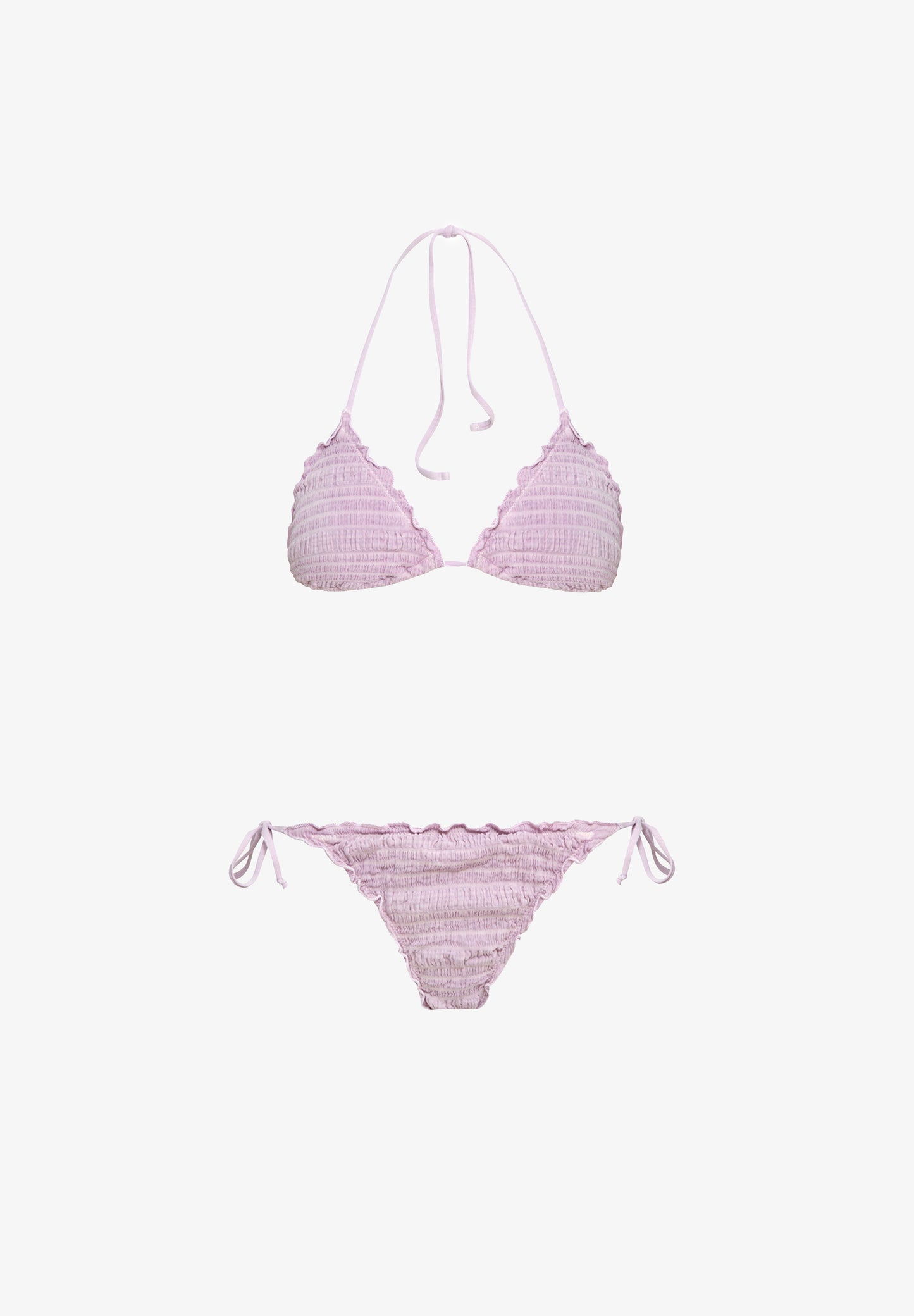 MI&CO | BIKINI TRIANGULAR ONA