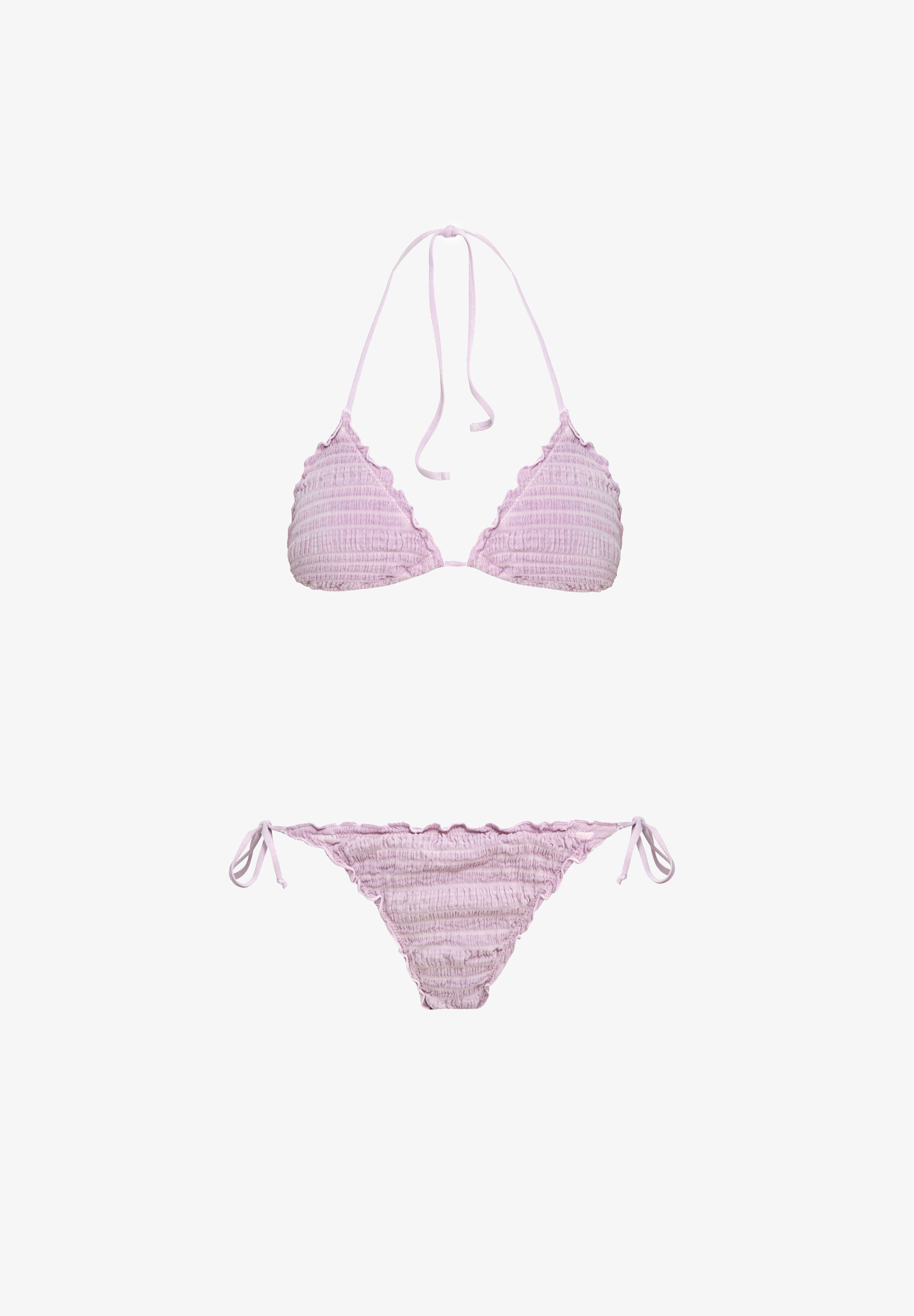 MI&CO | BIKINI TRIANGULAR ONA