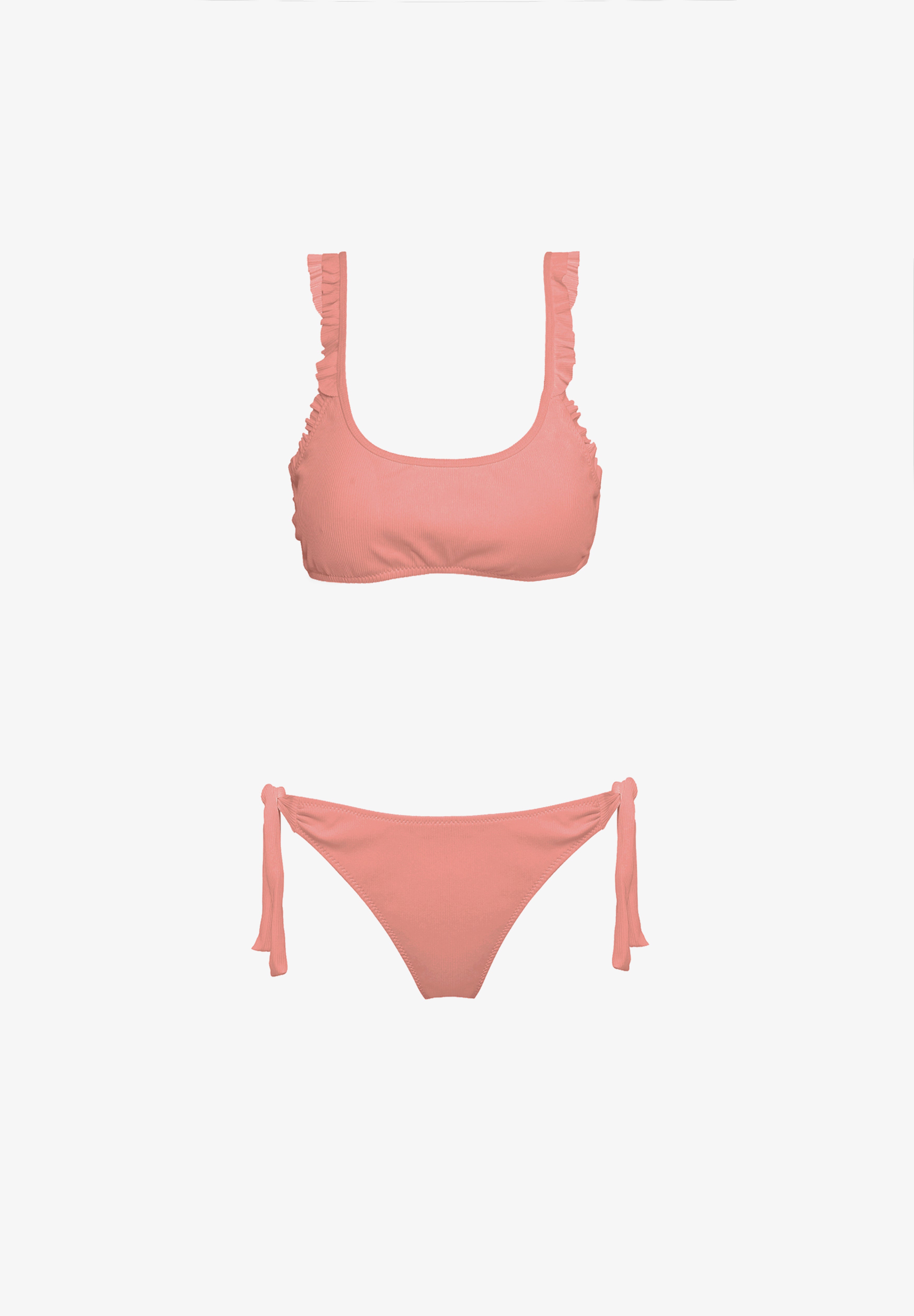 MI&CO | BIKINI TOP ISLA