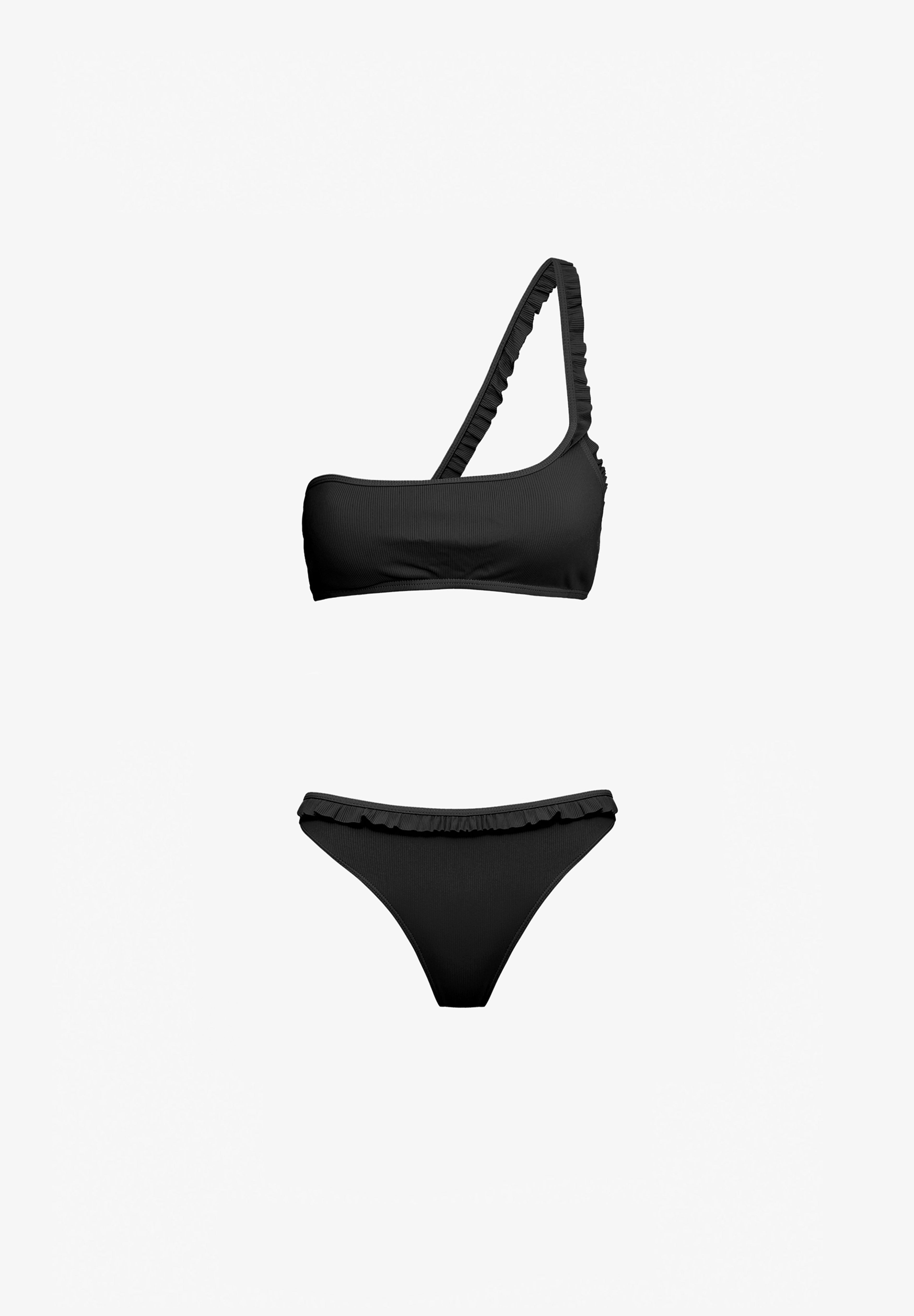 MI&CO | BIKINI ASIMÉTRICO ISLA