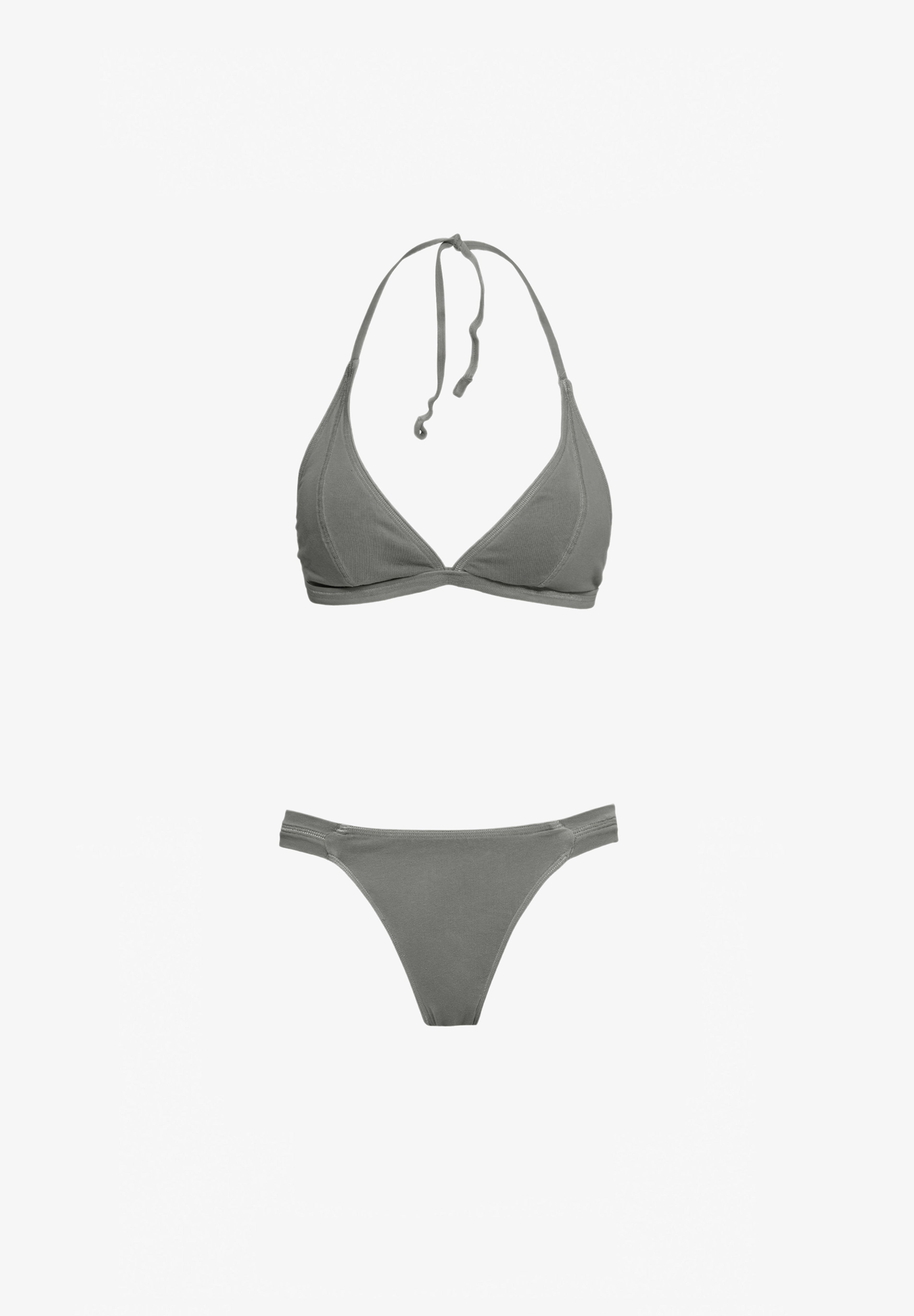 MI&CO | BIKINI TRIANGULAR FIJO MOLA