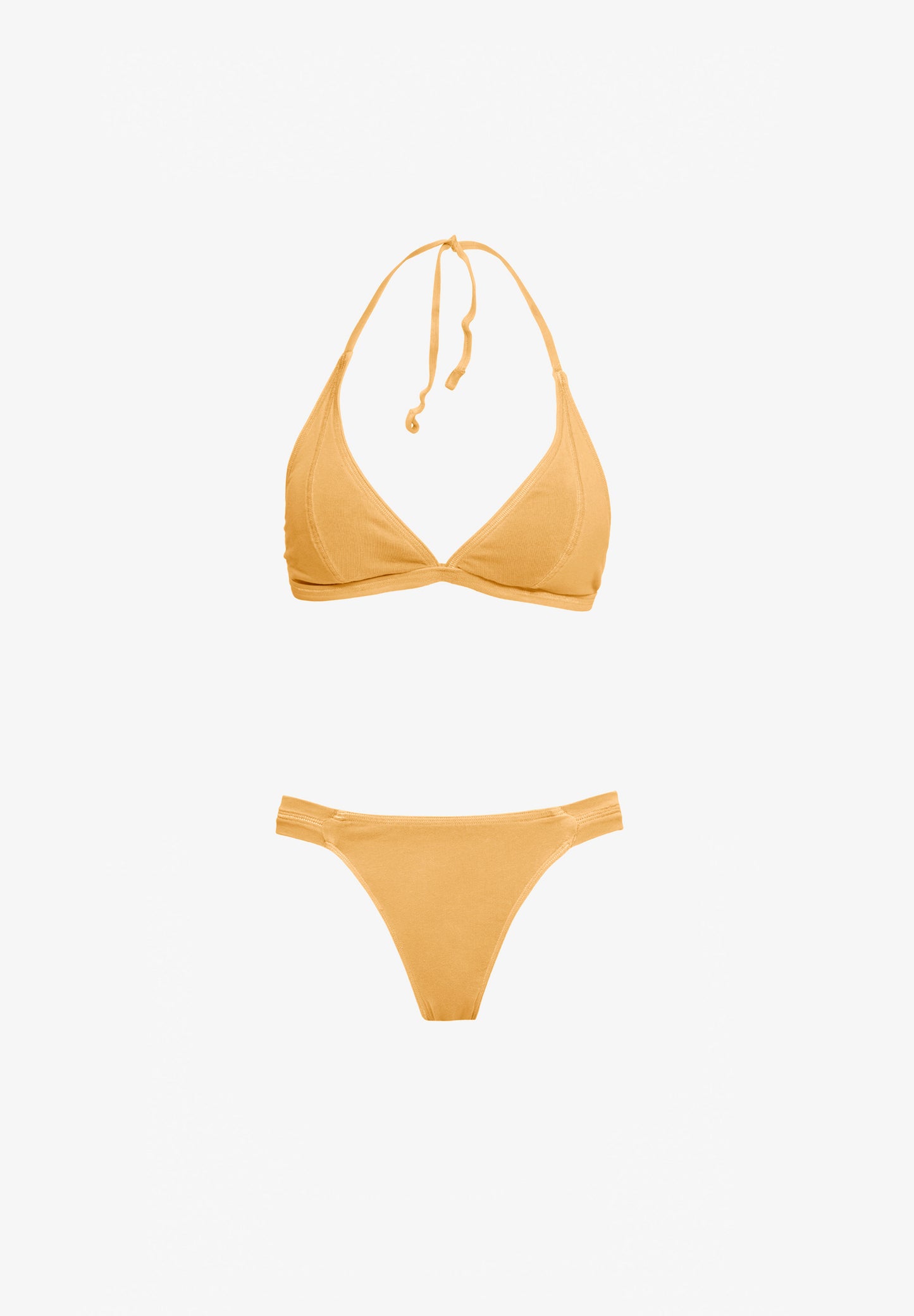 MI&CO | BIKINI TRIANGULAR FIJO MOLA