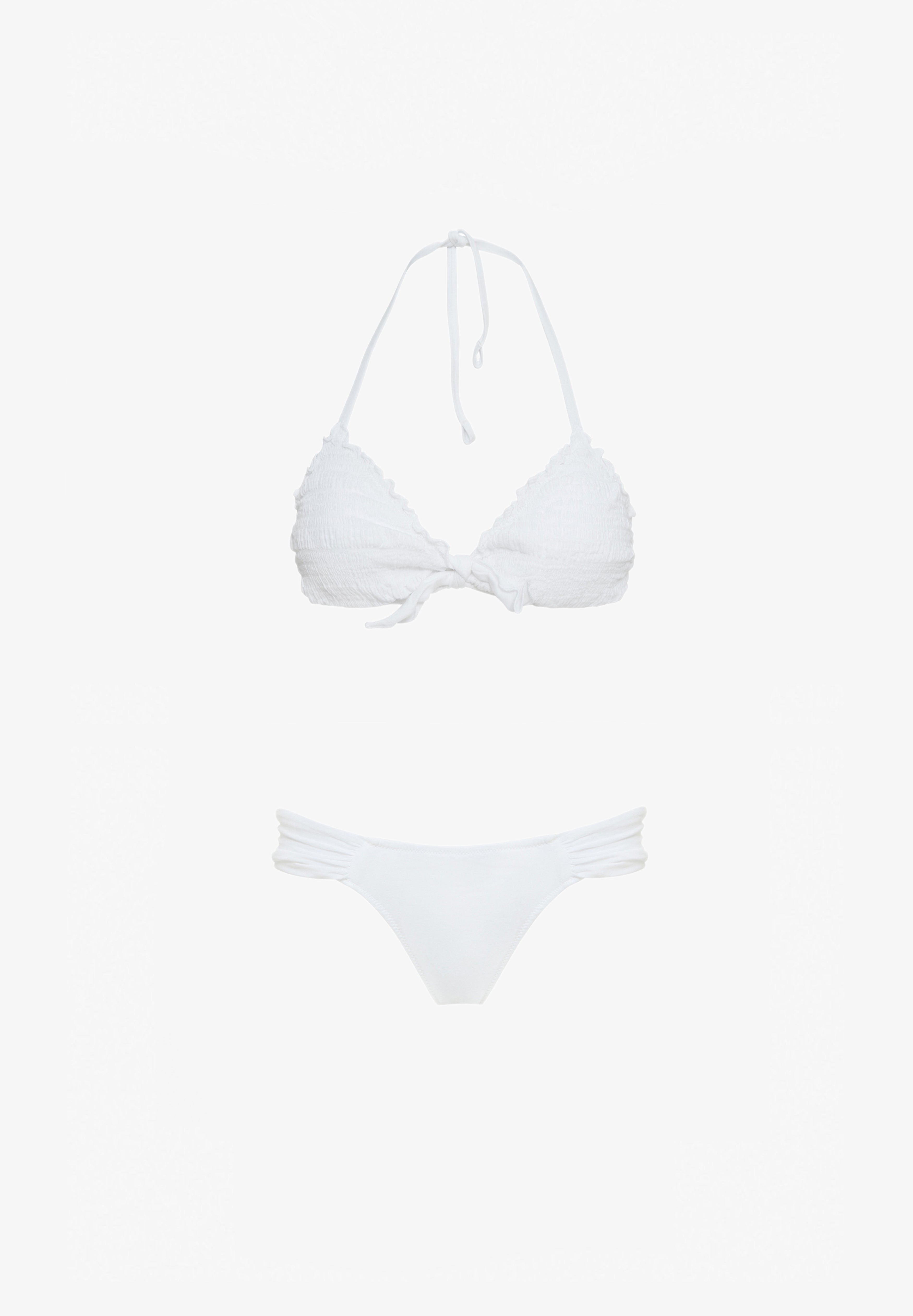 MI&CO | BIKINI TRIANGULAR FIJO ONA