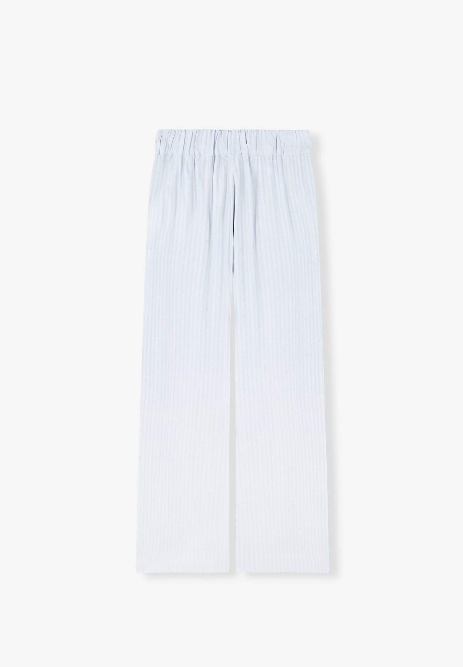 MI&CO | PANTALÓN ANCHO FISH