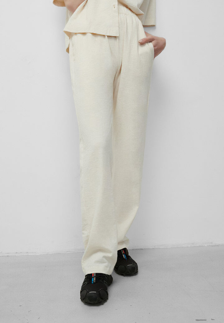 AMERICAN VINTAGE | PANTALÓN JOGGER LAWEVILLE MUJER