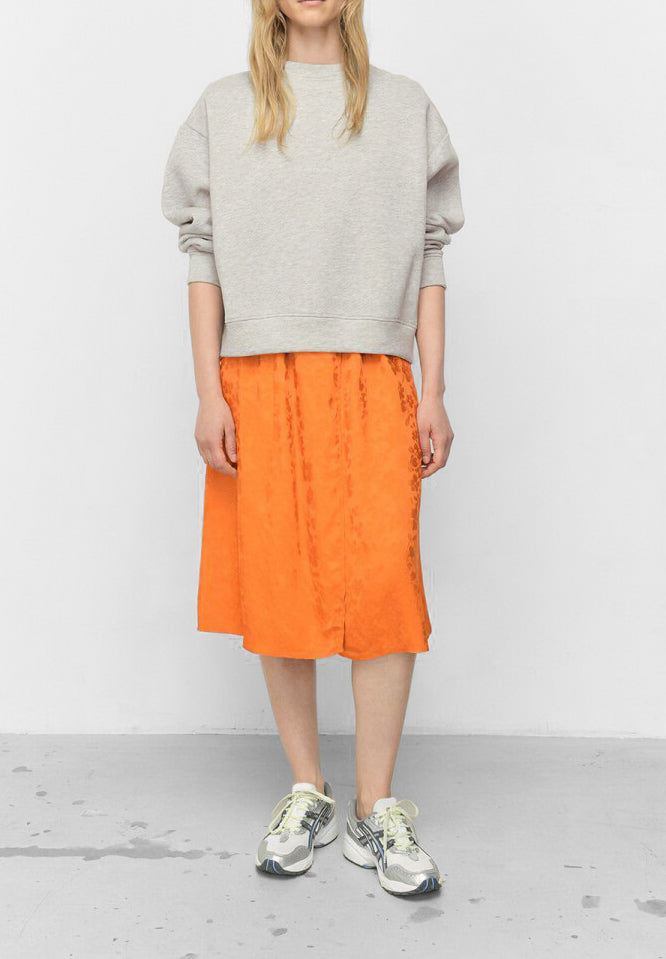 AMERICAN VINTAGE | SUDADERA NEMOW MUJER