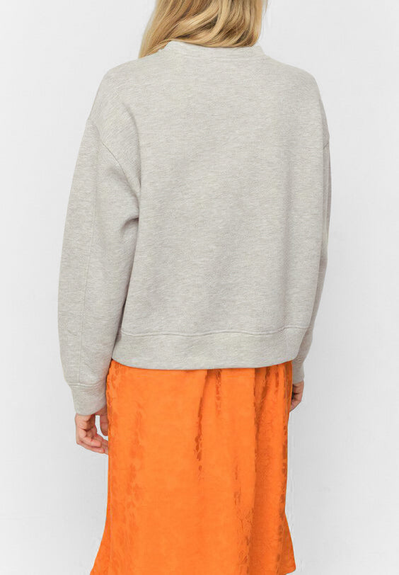 AMERICAN VINTAGE | SUDADERA NEMOW MUJER