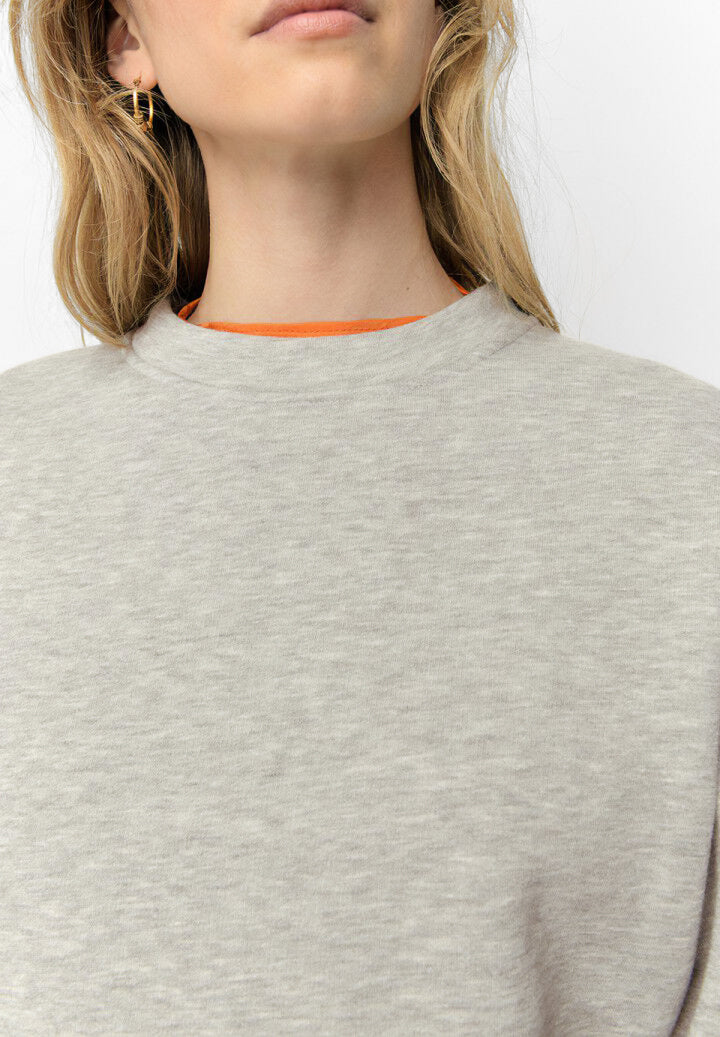 AMERICAN VINTAGE | SUDADERA NEMOW MUJER