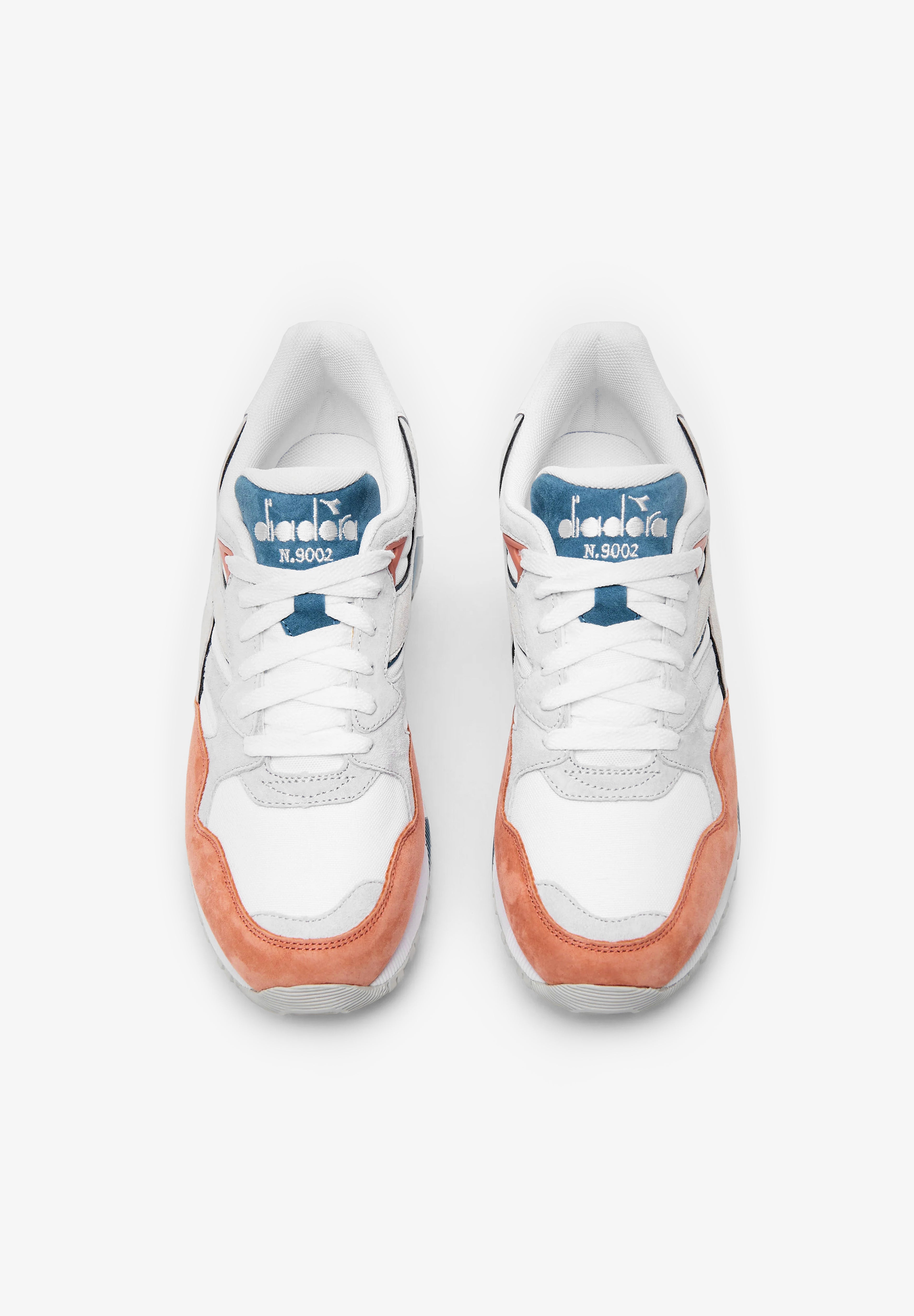 DIADORA | SNEAKERS N9002 OVERLAND