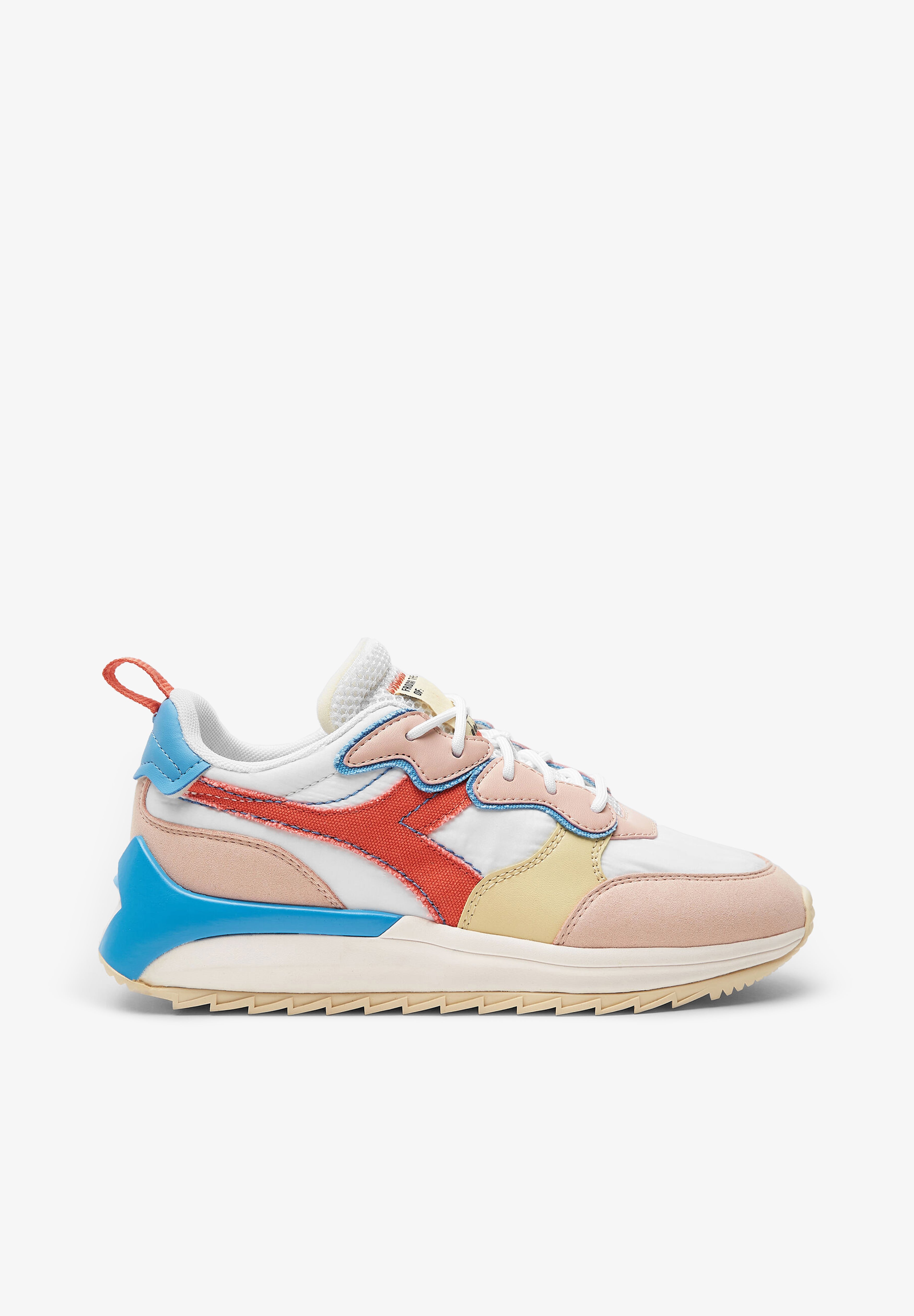 DIADORA | SNEAKERS JOLLY CANVAS WN