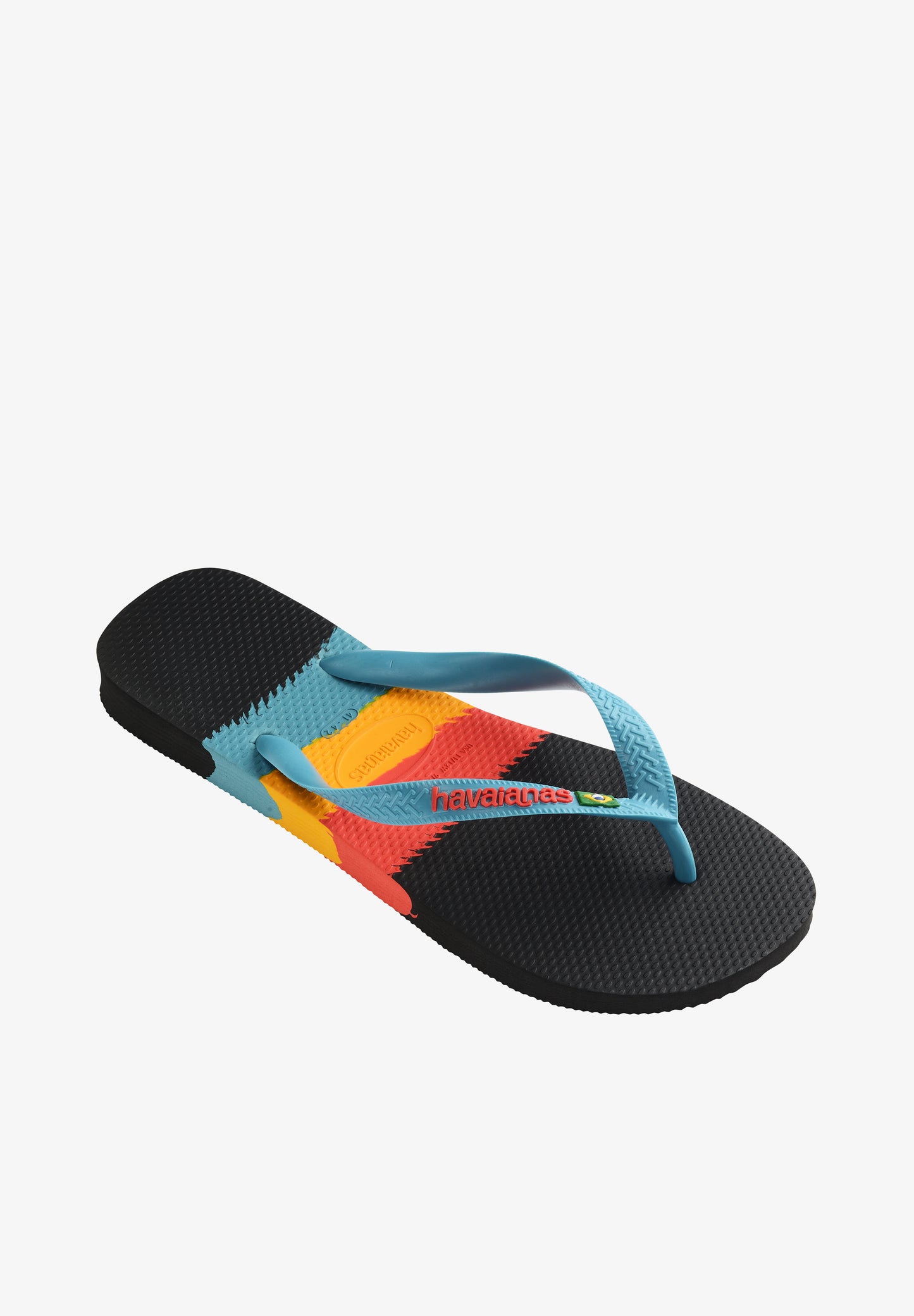 HAVAIANAS | CHANCLAS BRASIL TECH