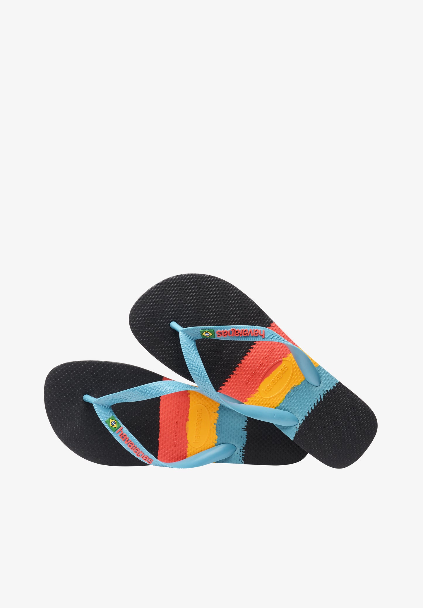 HAVAIANAS | CHANCLAS BRASIL TECH