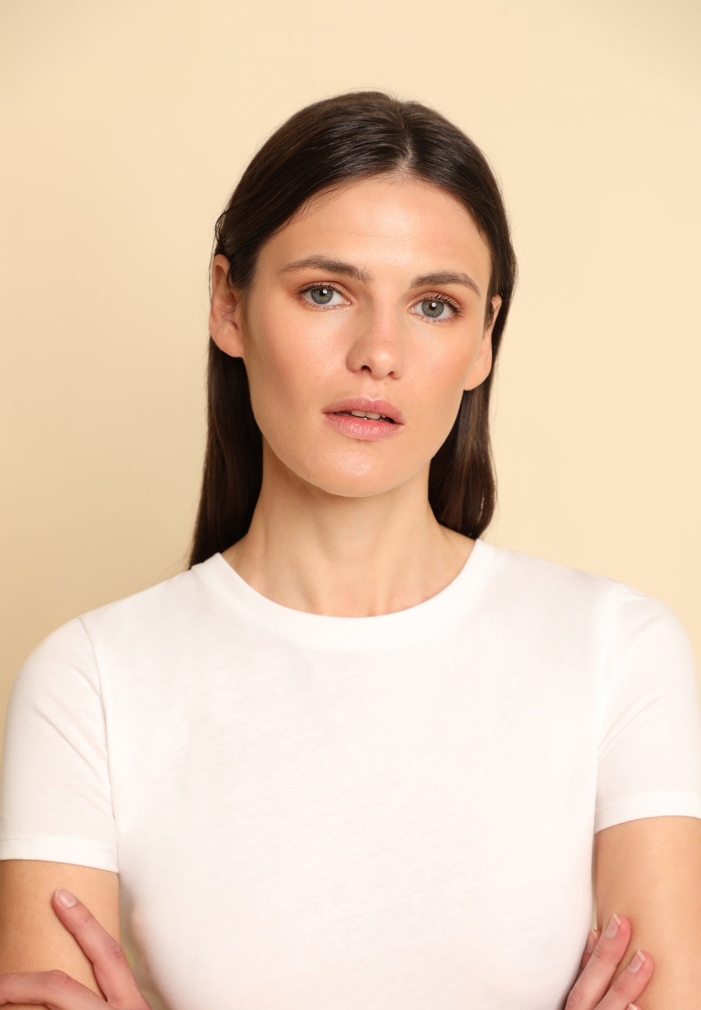 CAMISETA LAZOS ESPALDA