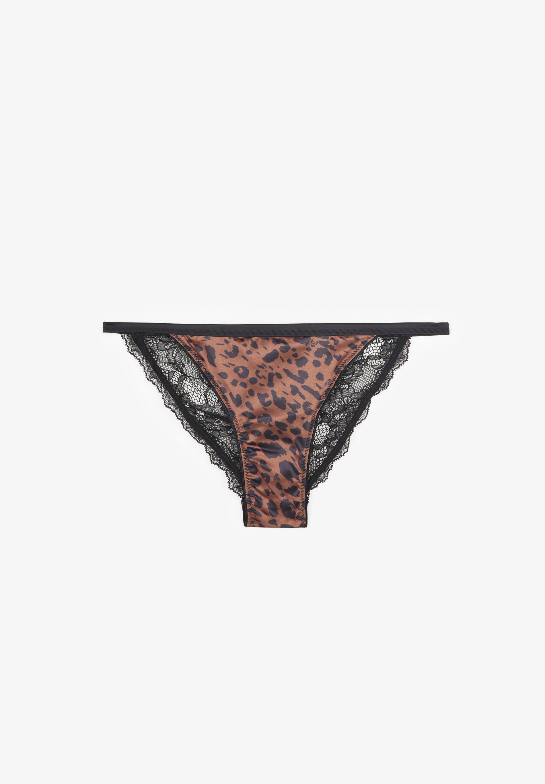 BRAGUITA ANIMAL PRINT
