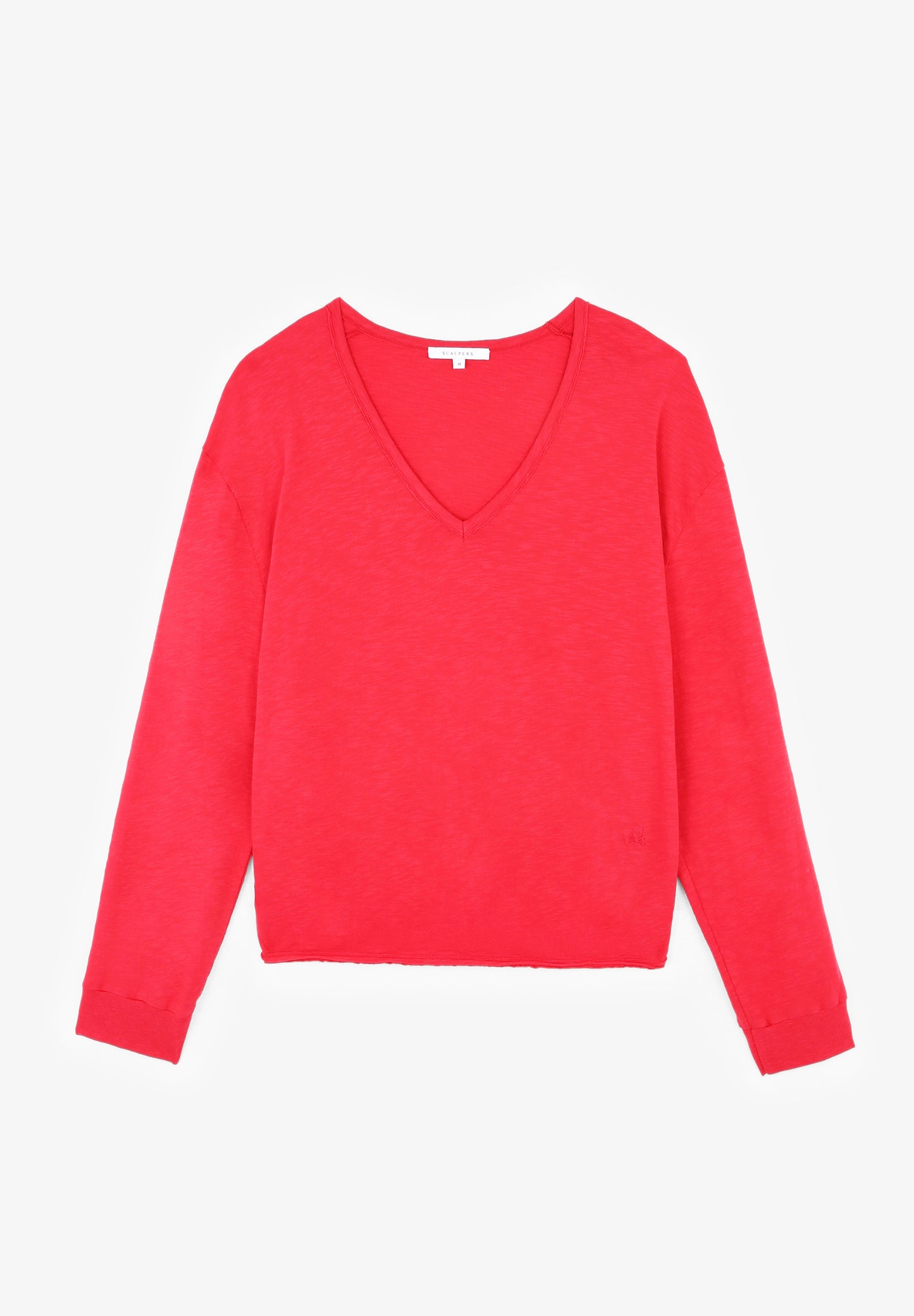 CAMISETA MANGA LARGA