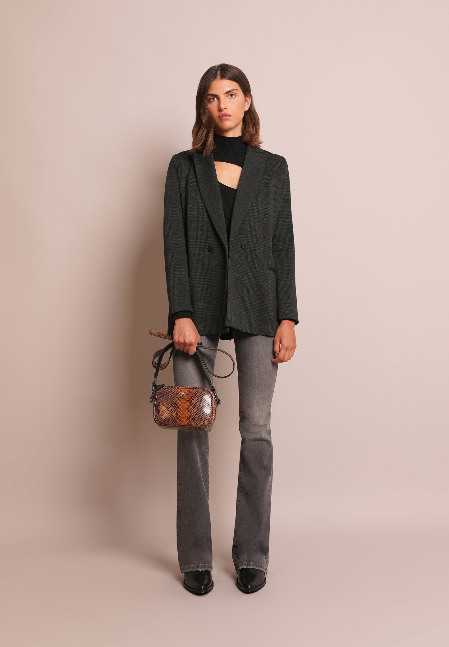 TOP ABERTURA CUELLO PERKINS