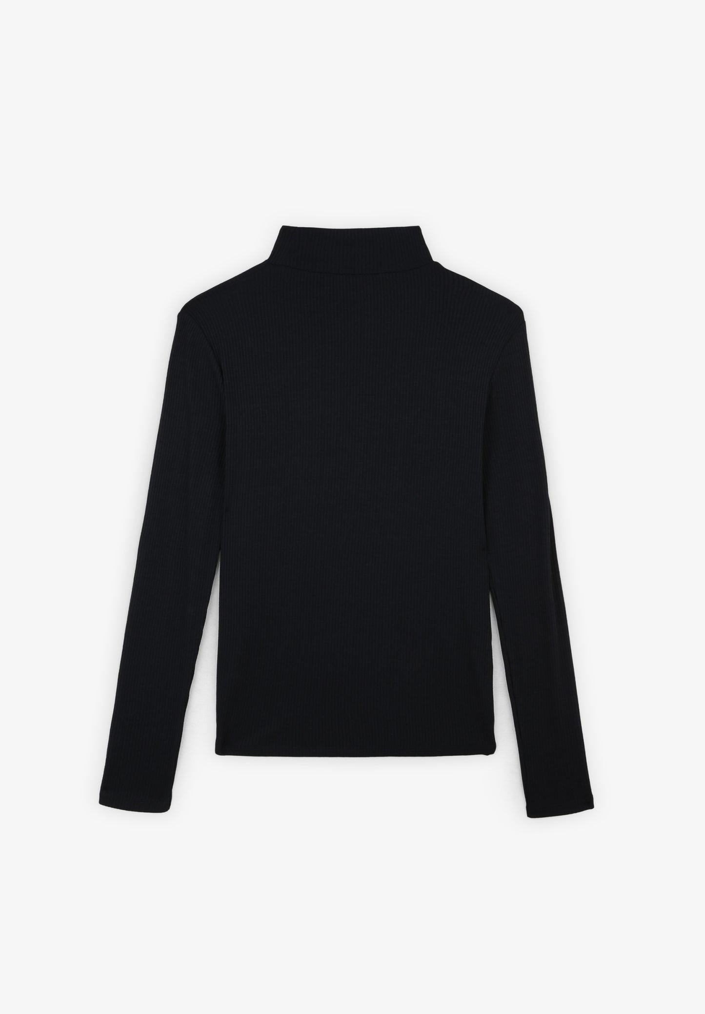 TOP ABERTURA CUELLO PERKINS