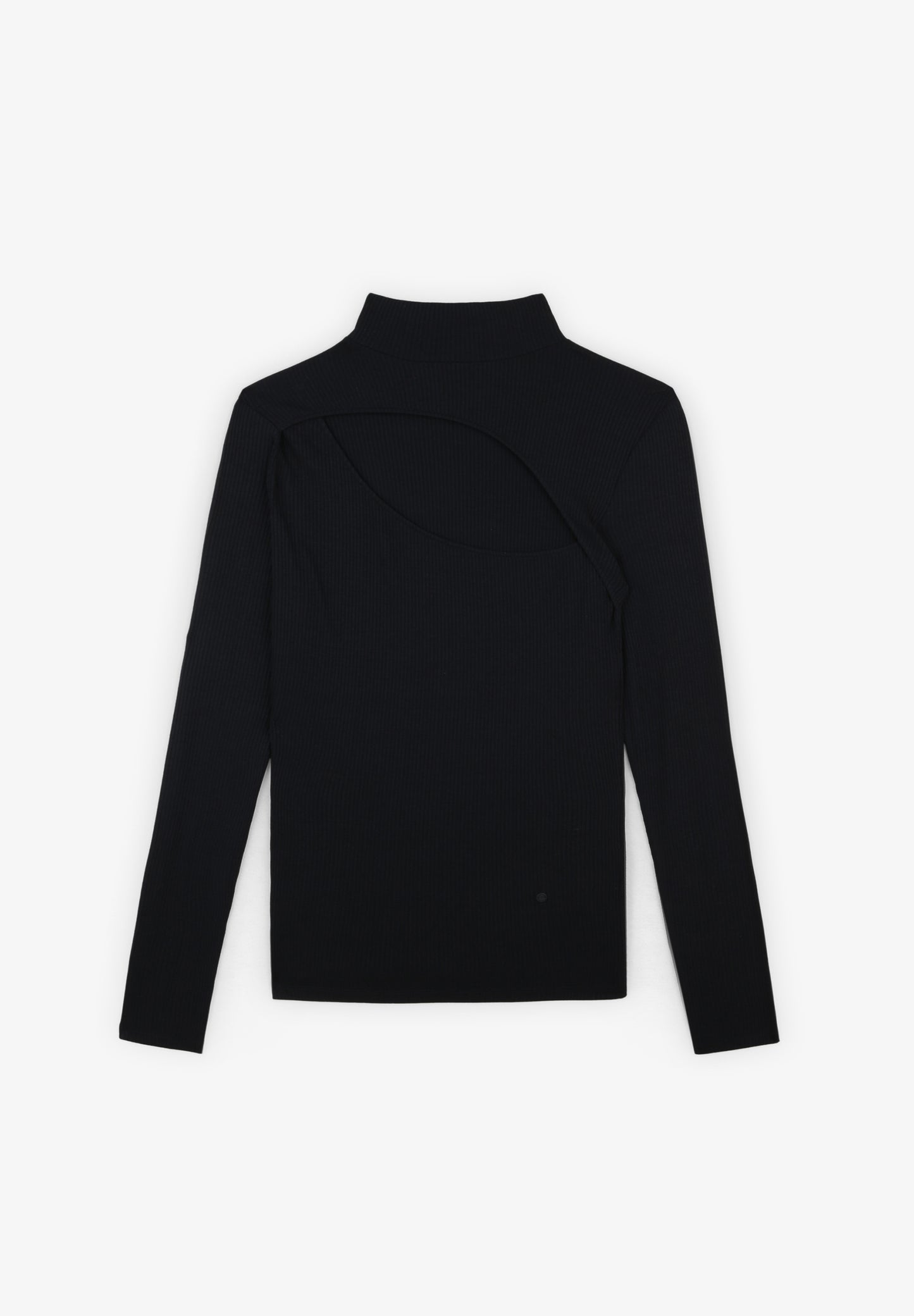 TOP ABERTURA CUELLO PERKINS