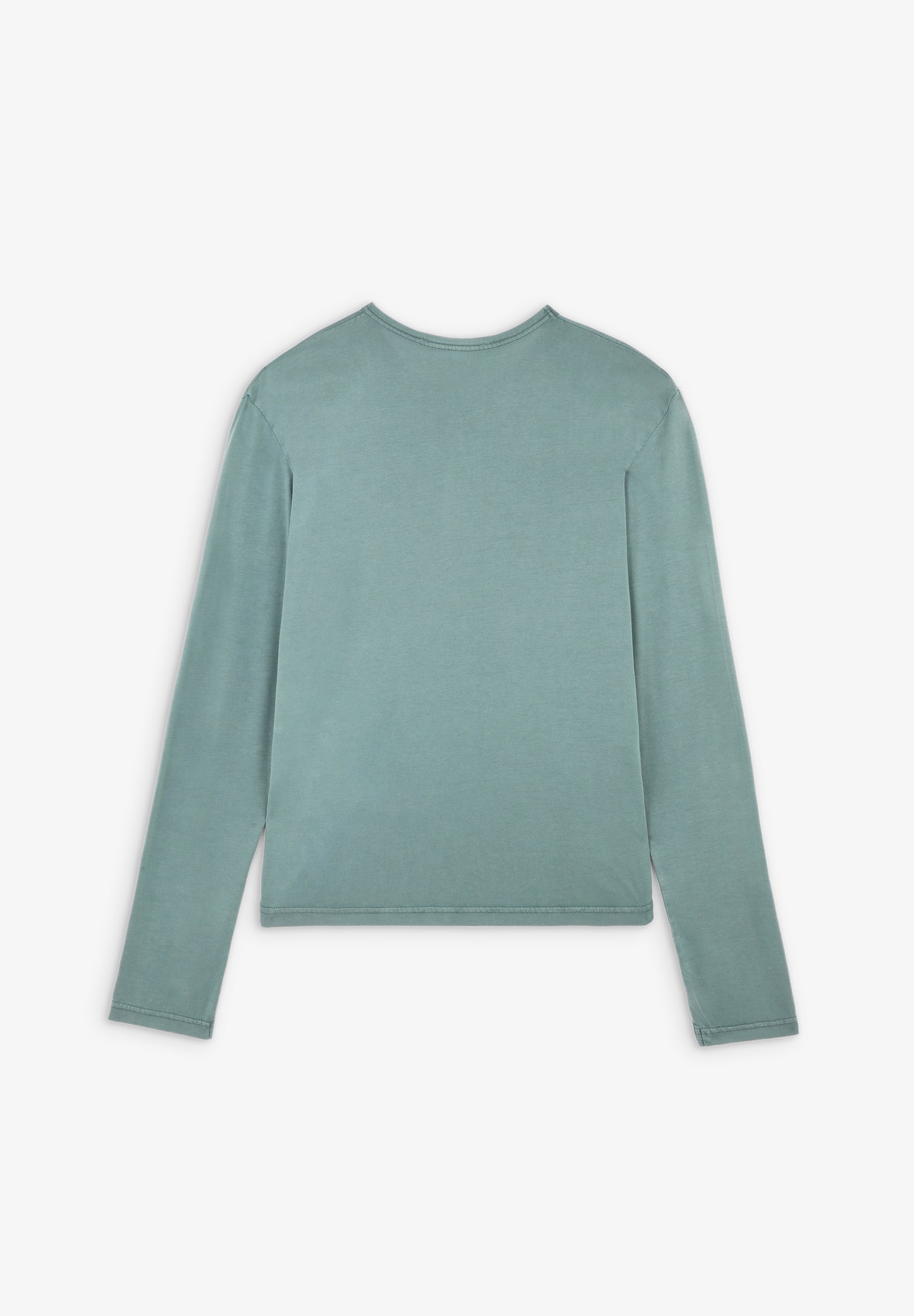 CAMISETA CRUZADA ABERTURA