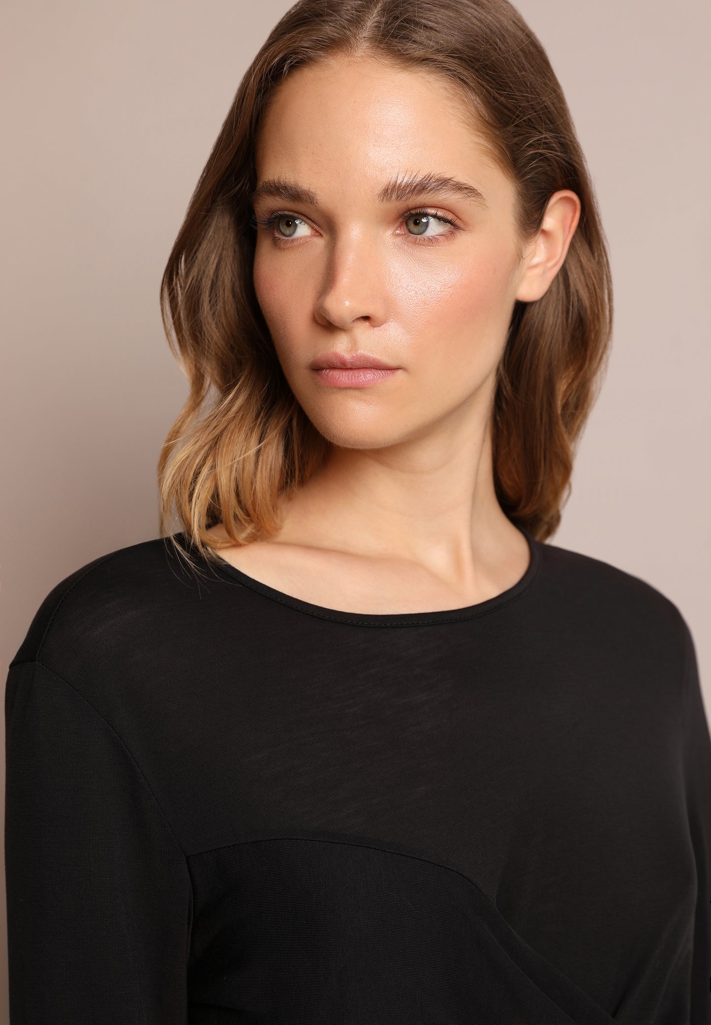 CAMISETA LAZADA NUDO