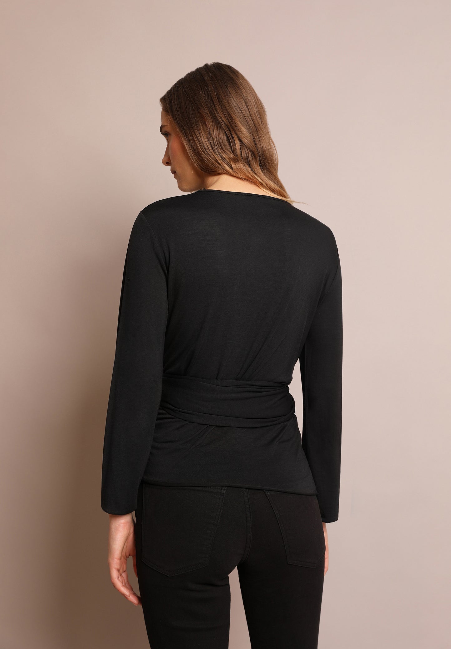 CAMISETA LAZADA NUDO