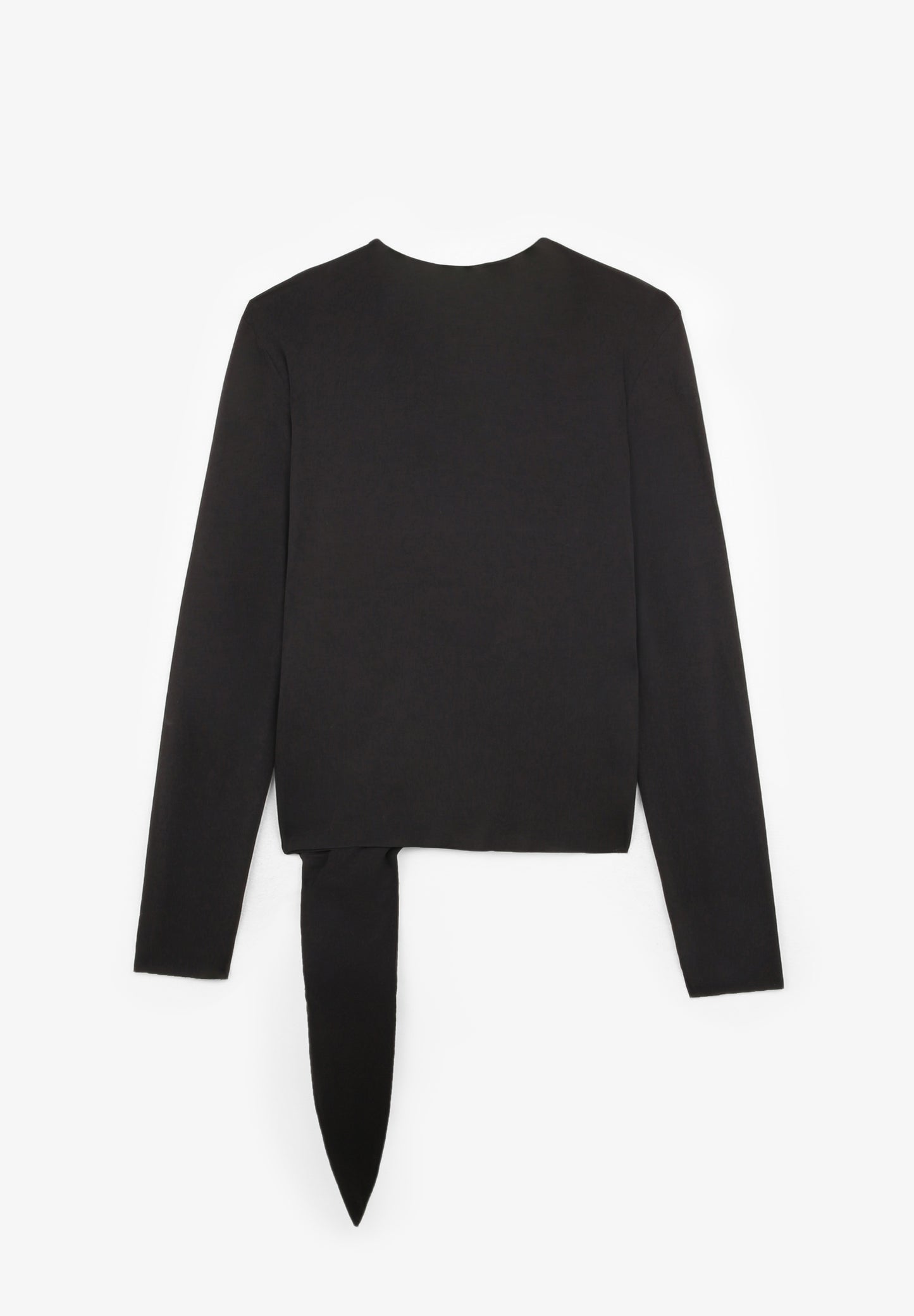 CAMISETA LAZADA NUDO