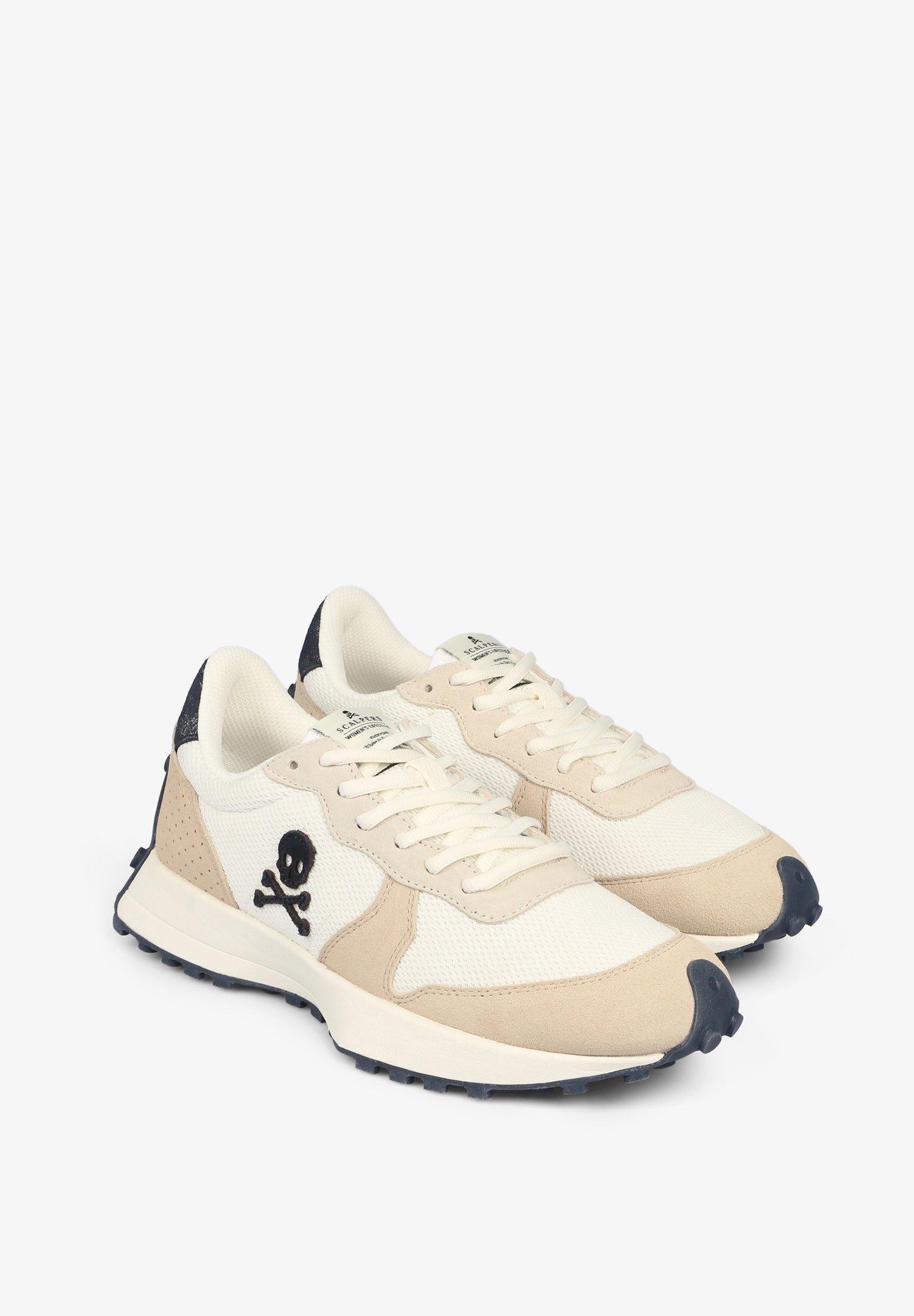 SNEAKERS CALAVERA INSIGNIA