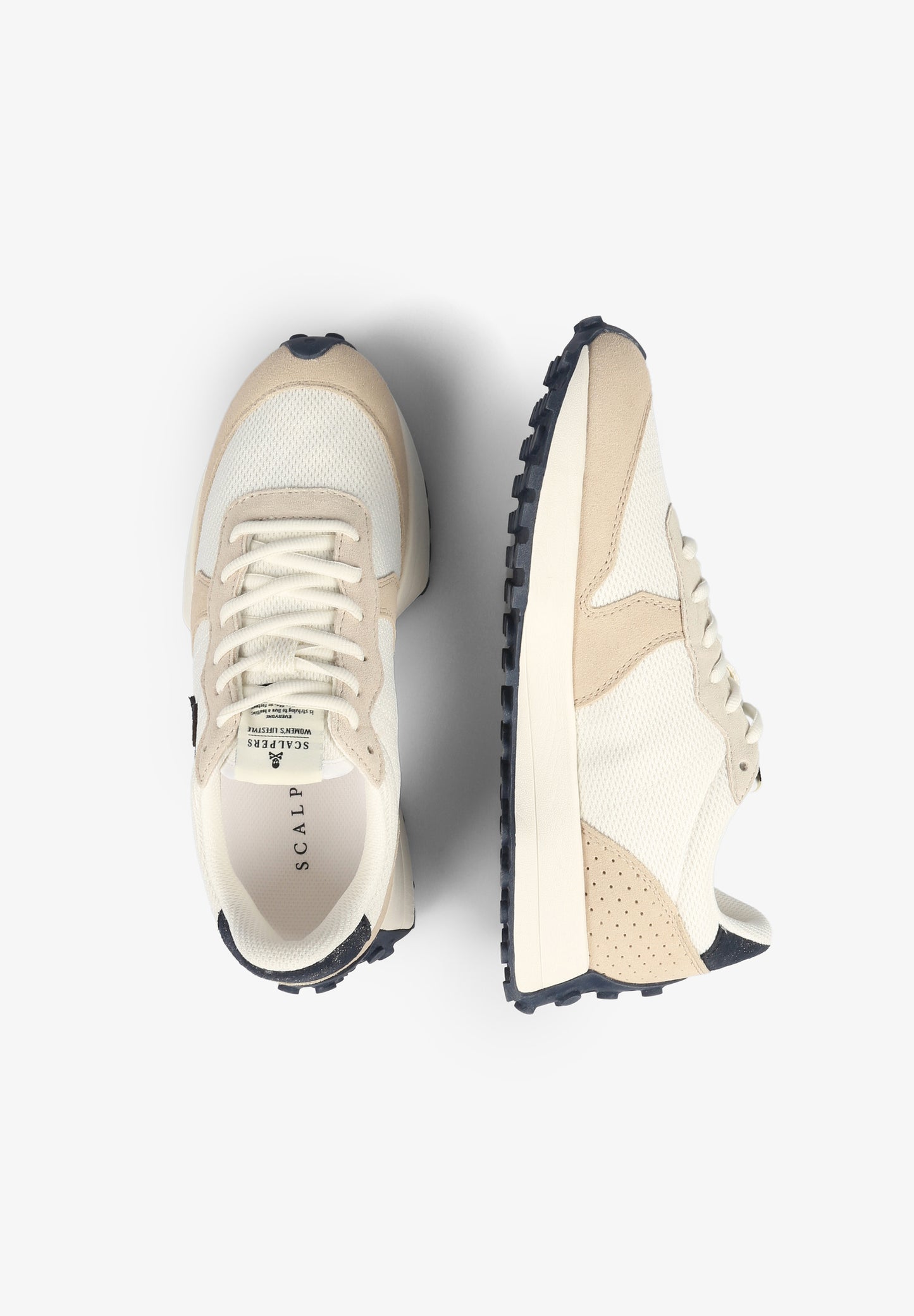 SNEAKERS CALAVERA INSIGNIA