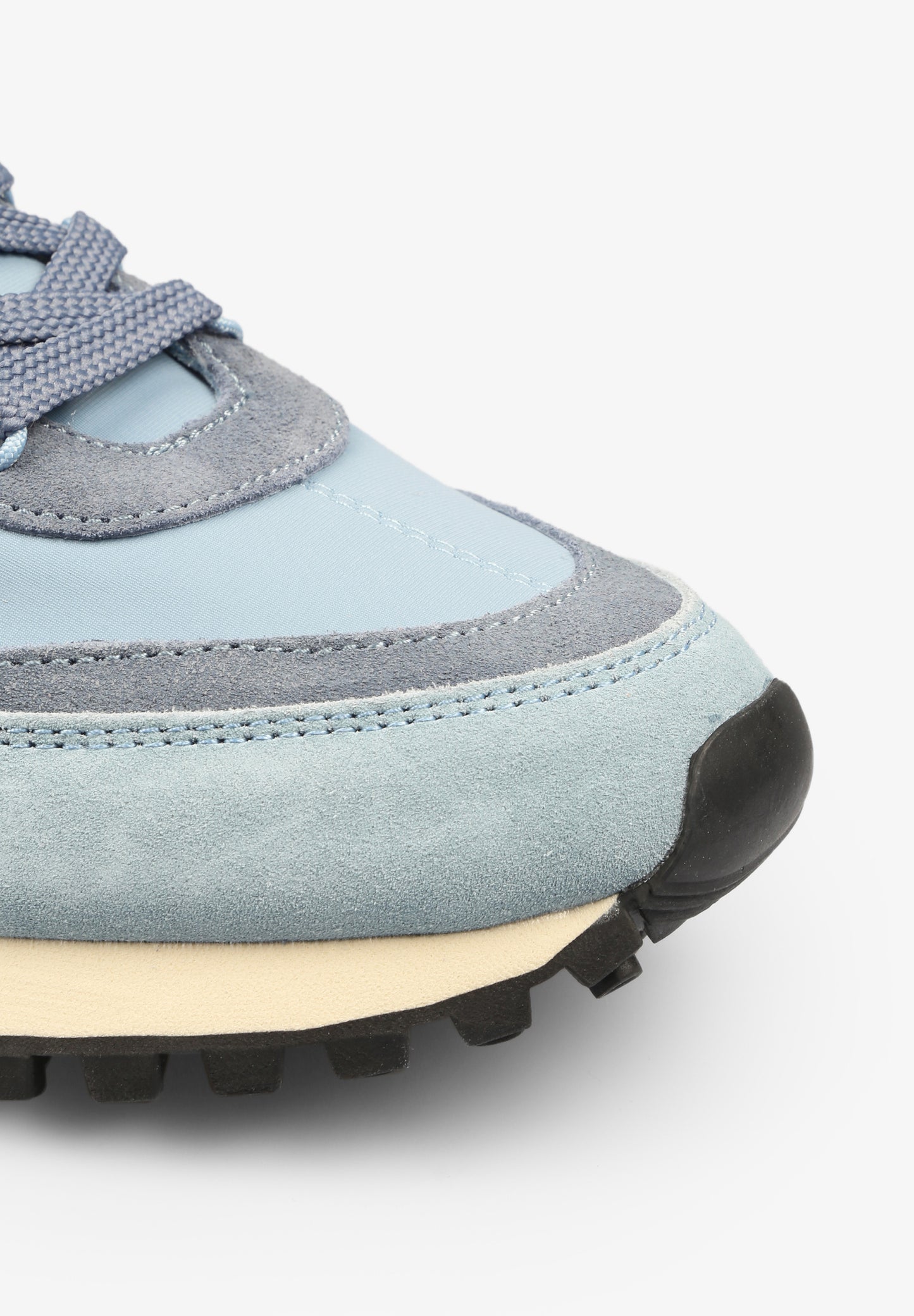 SNEAKERS SERRAJE NYLON CALAVERA