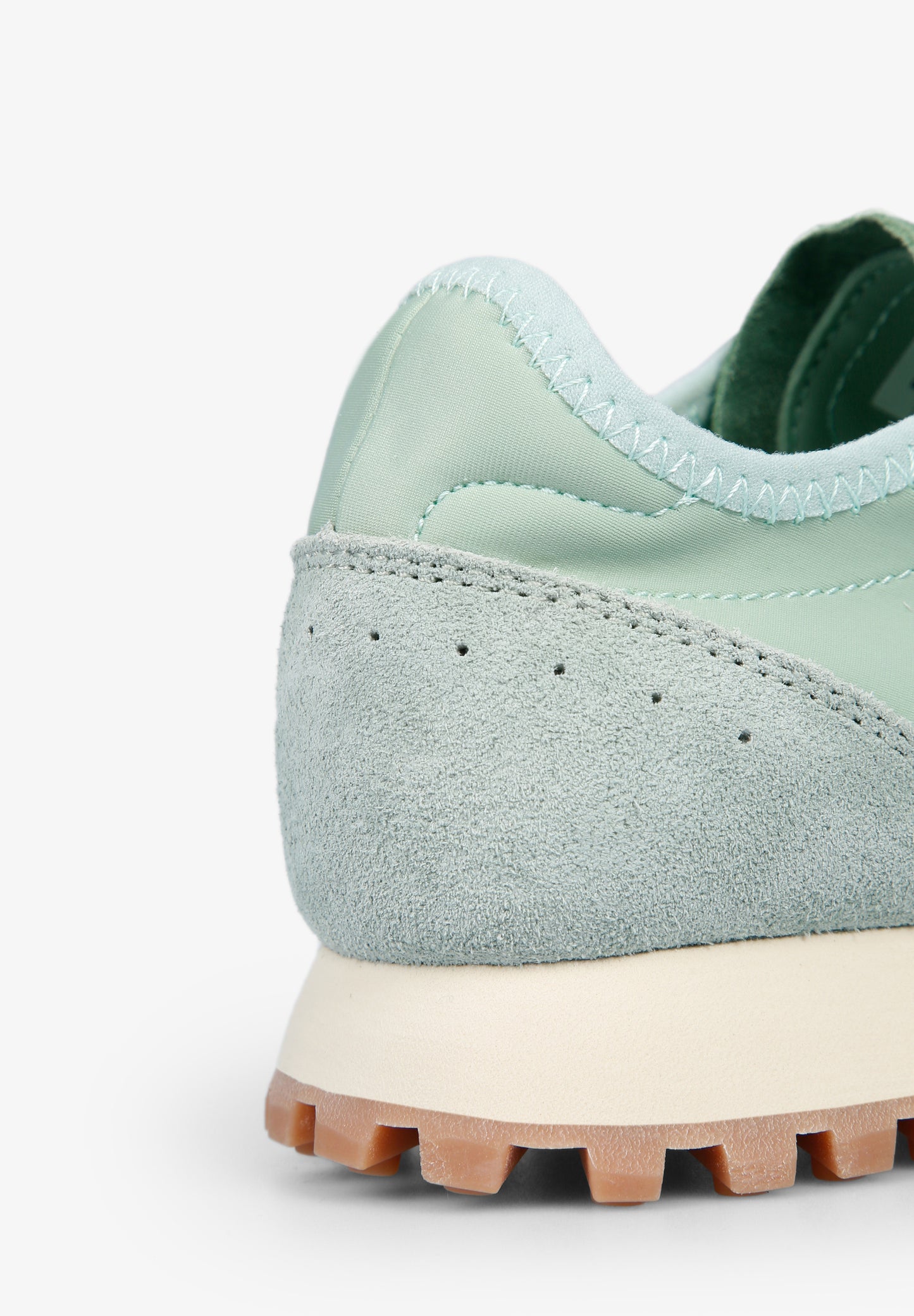 SNEAKERS SERRAJE NYLON CALAVERA