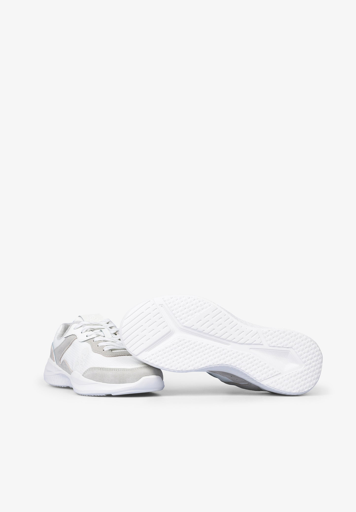 SNEAKERS ANTE SUELA ONDA