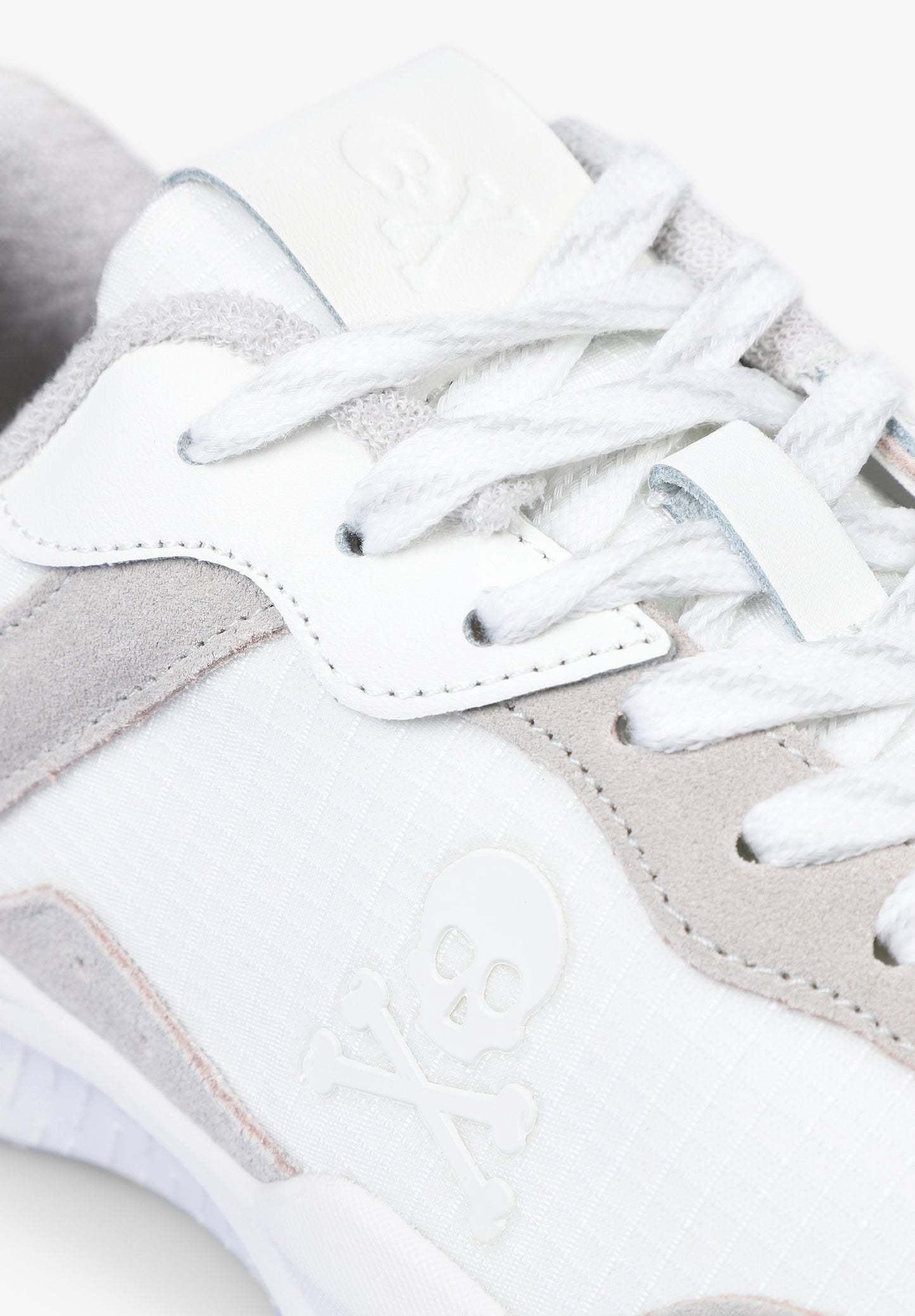 SNEAKERS ANTE SUELA ONDA