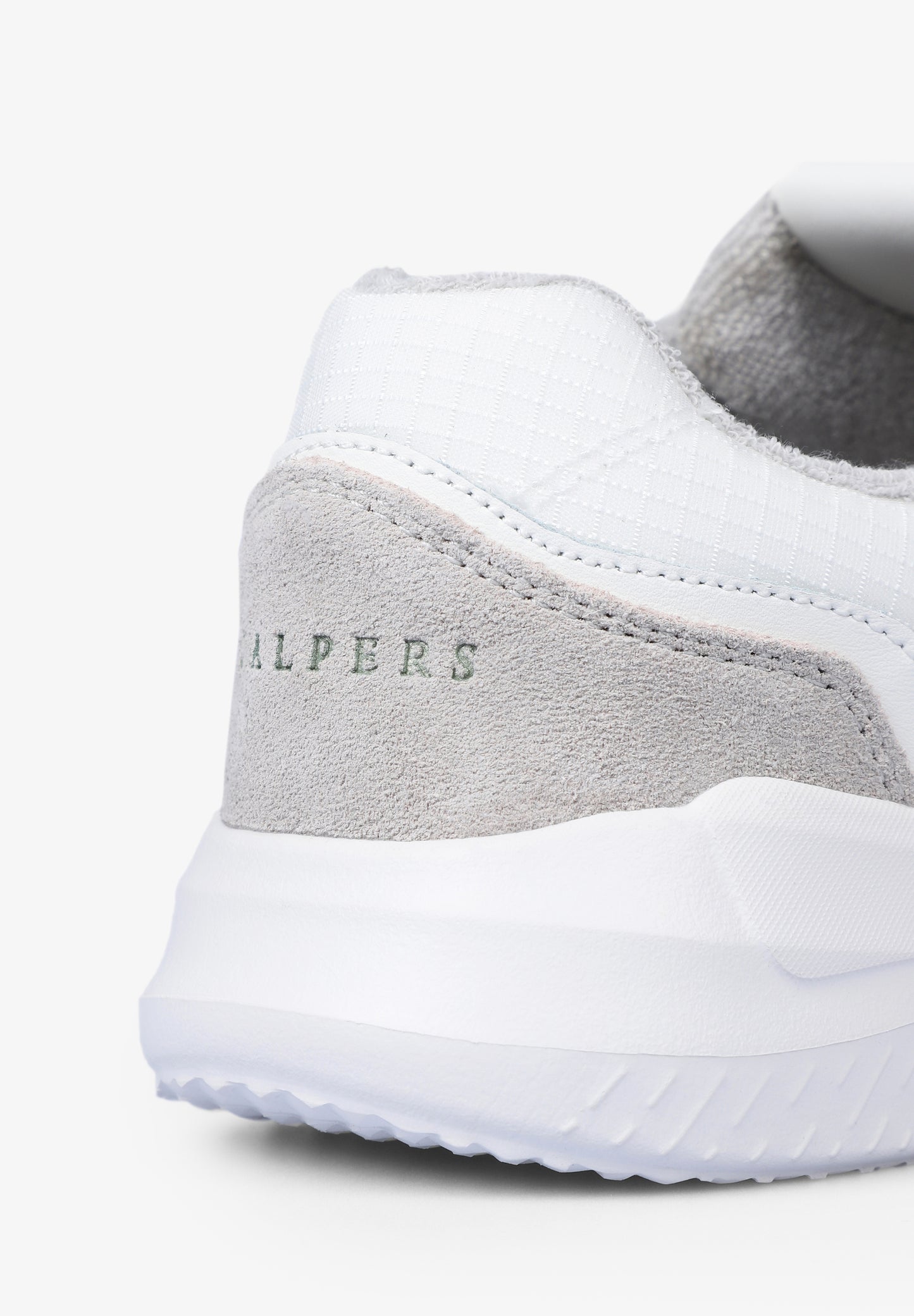 SNEAKERS ANTE SUELA ONDA