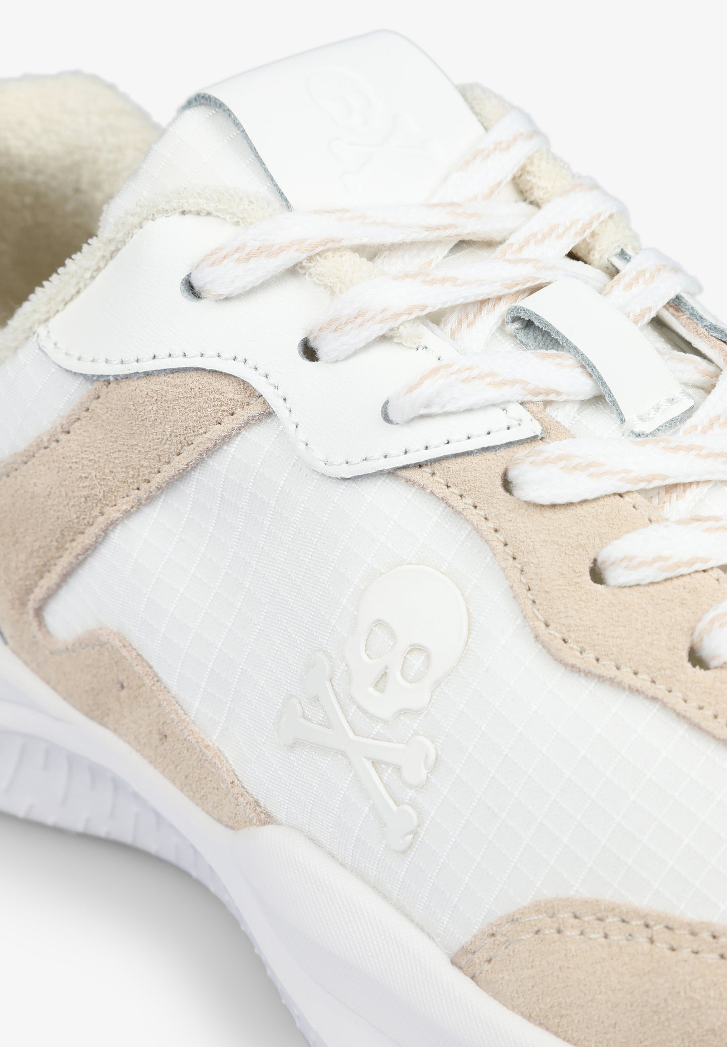 SNEAKERS ANTE SUELA ONDA