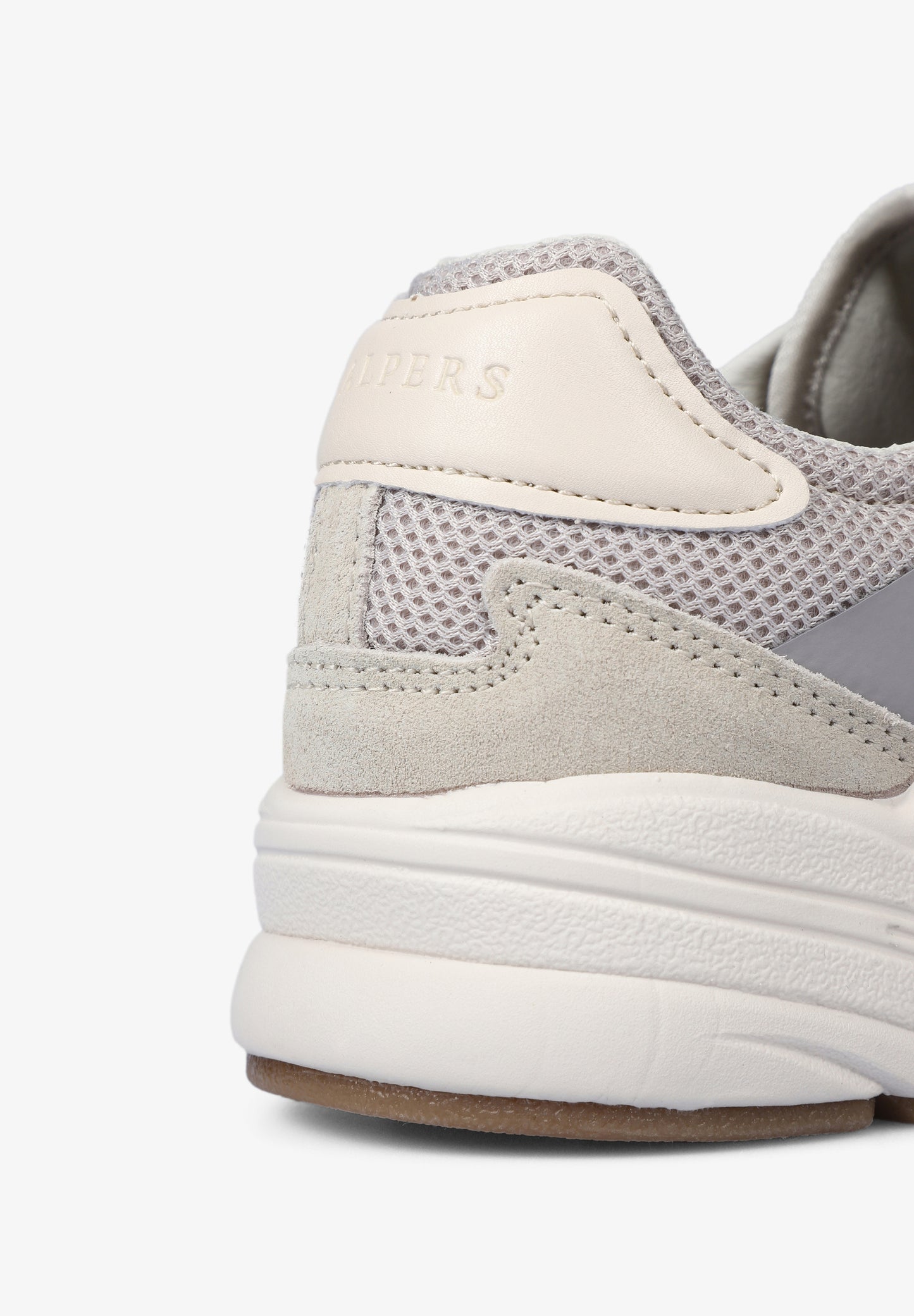 SNEAKERS SUELA GRUESA