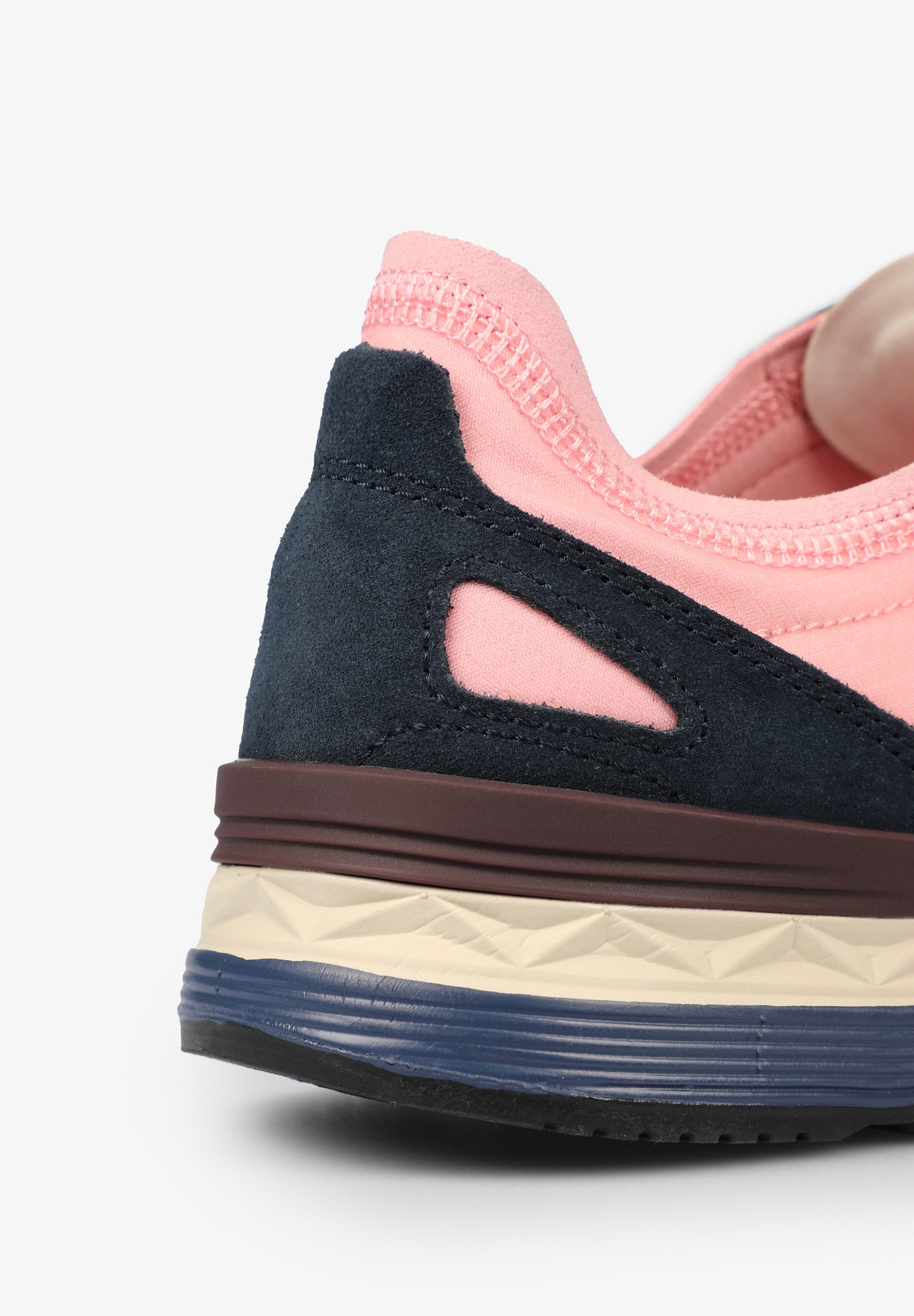 SNEAKERS CALAVERA LATERAL