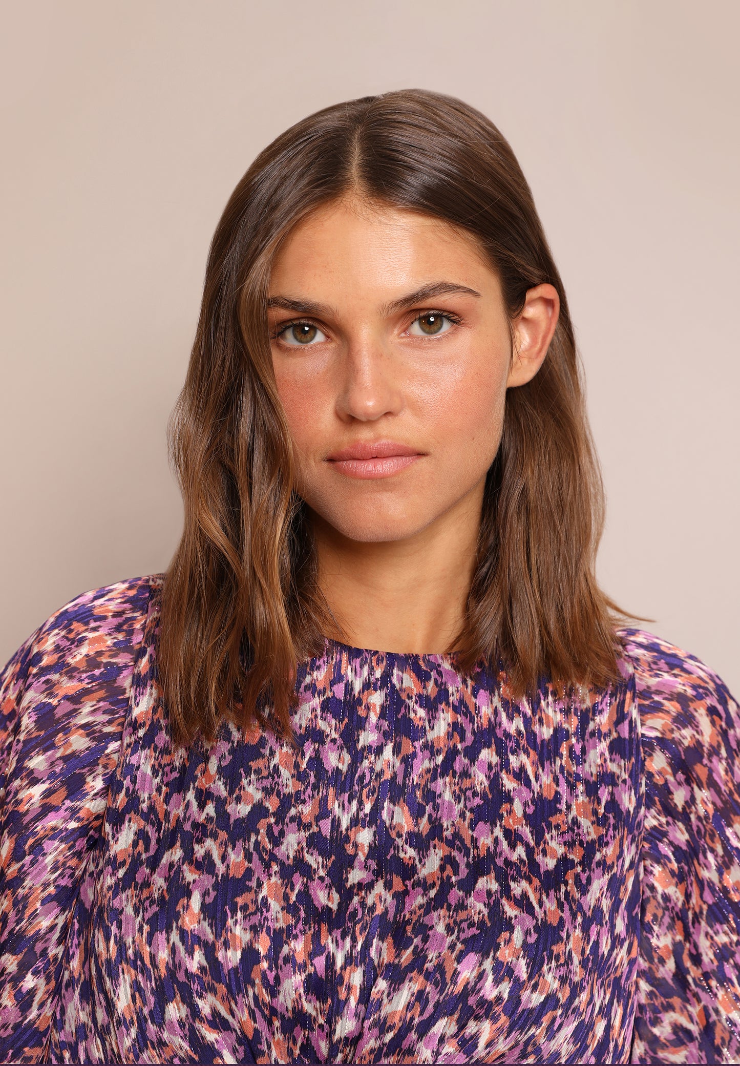 VESTIDO MIDI ESPALDA ABIERTA