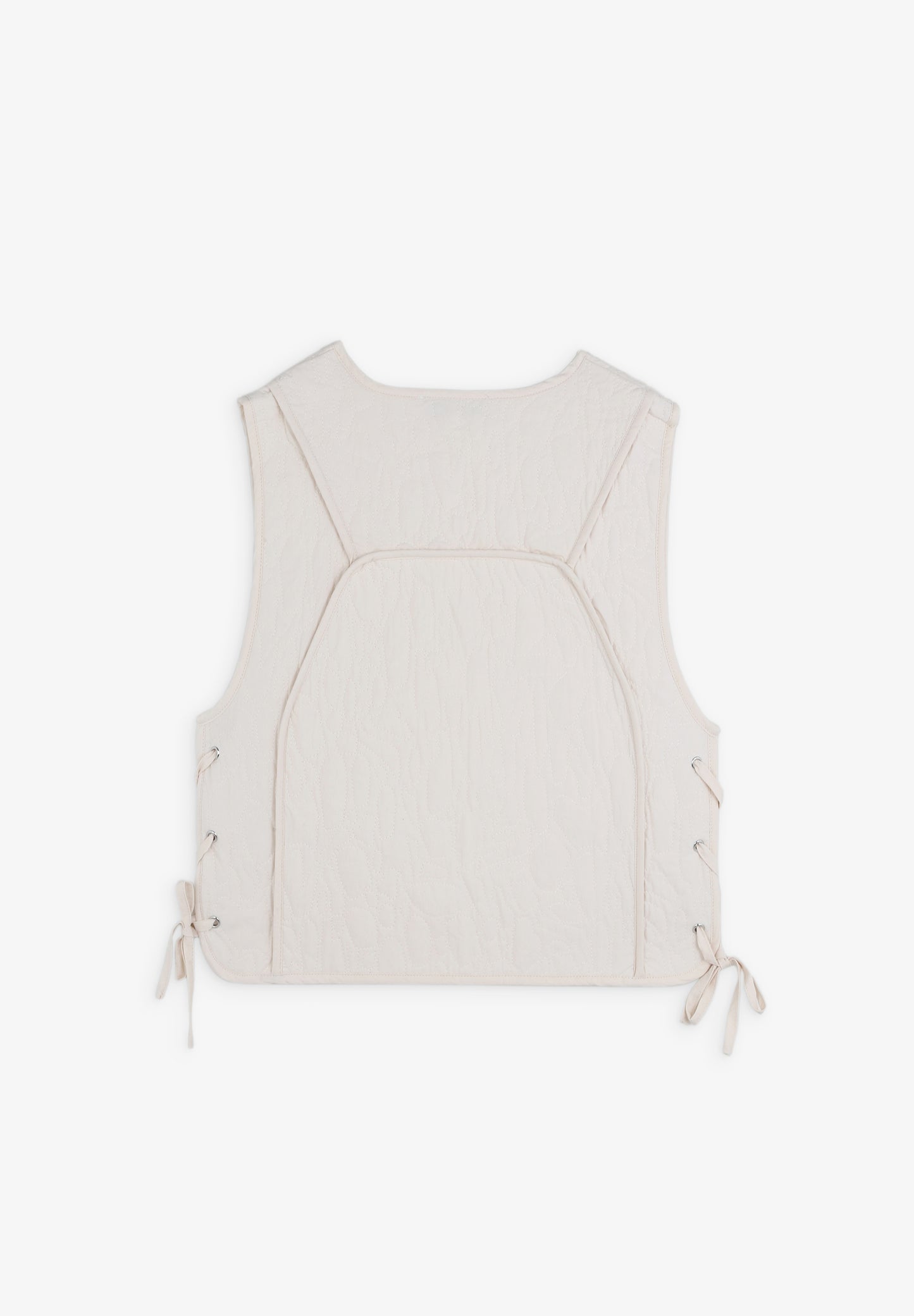 CHALECO ACOLCHADO LAZADAS