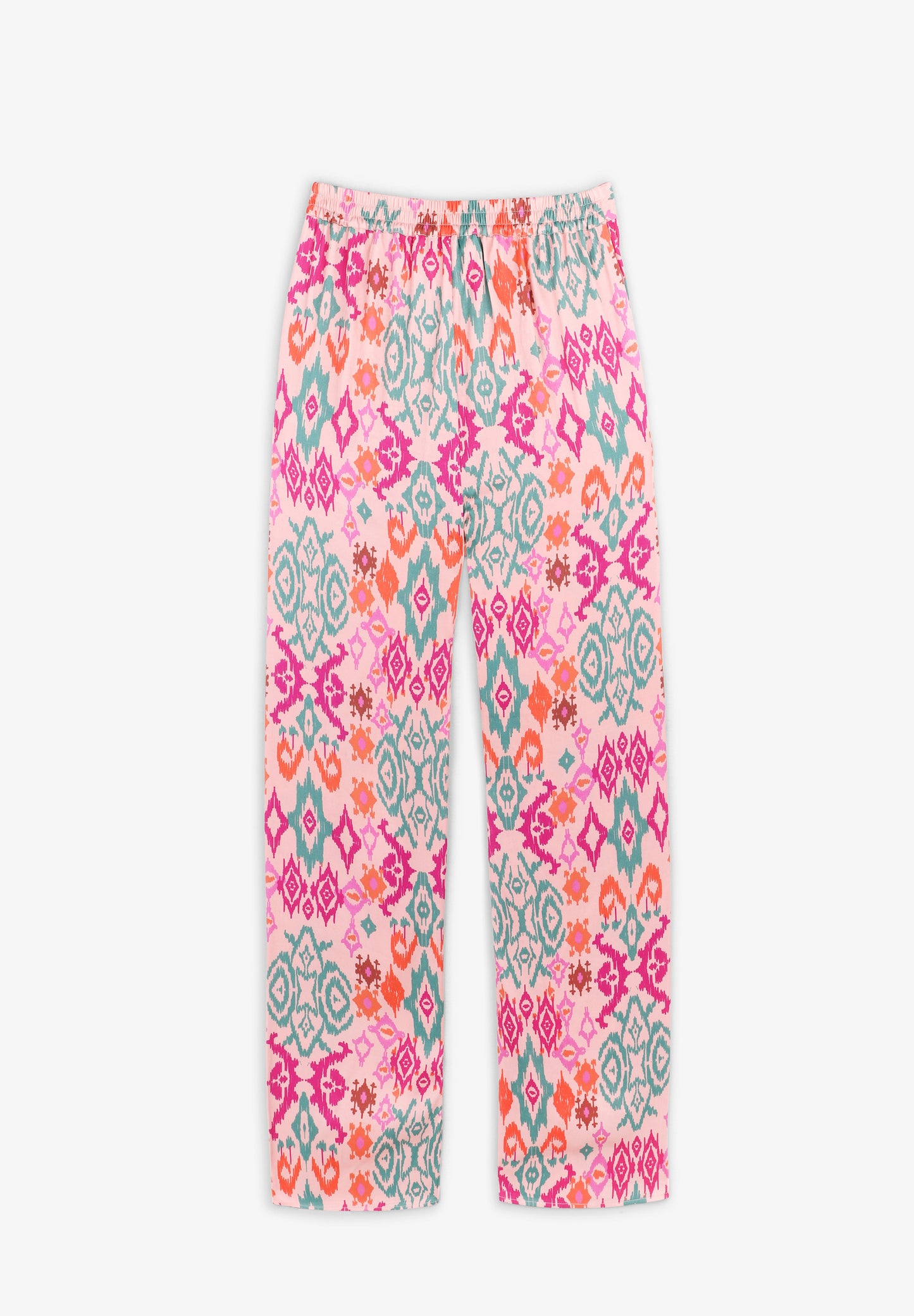 PANTALÓN FLUIDO PRINT