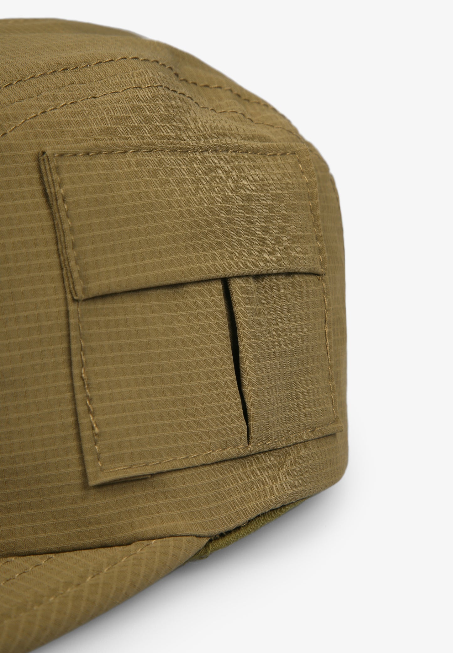 GORRA BOLSILLO LATERAL