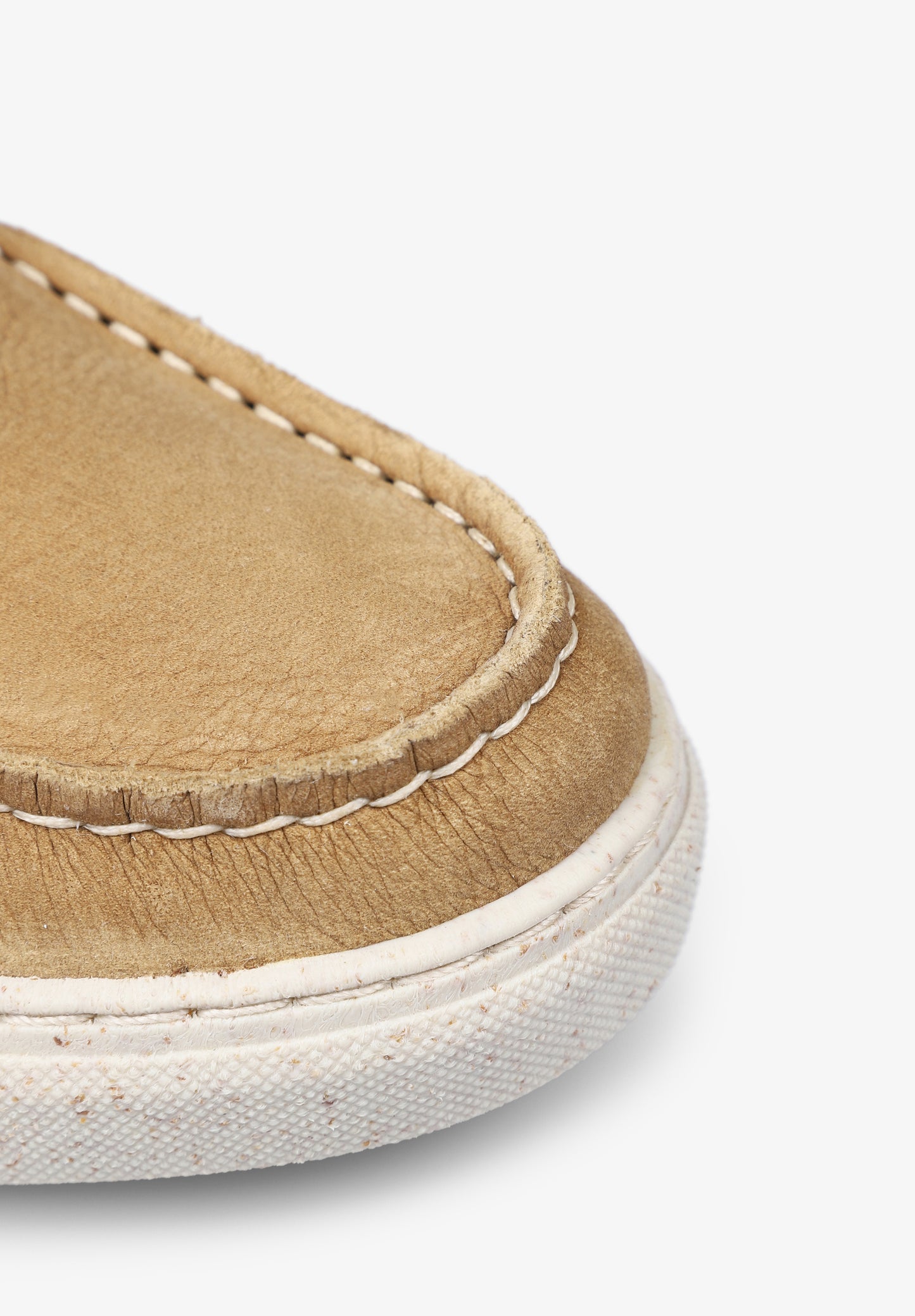 ZAPATOS NÁUTICOS SUELA PRONUNCIADA