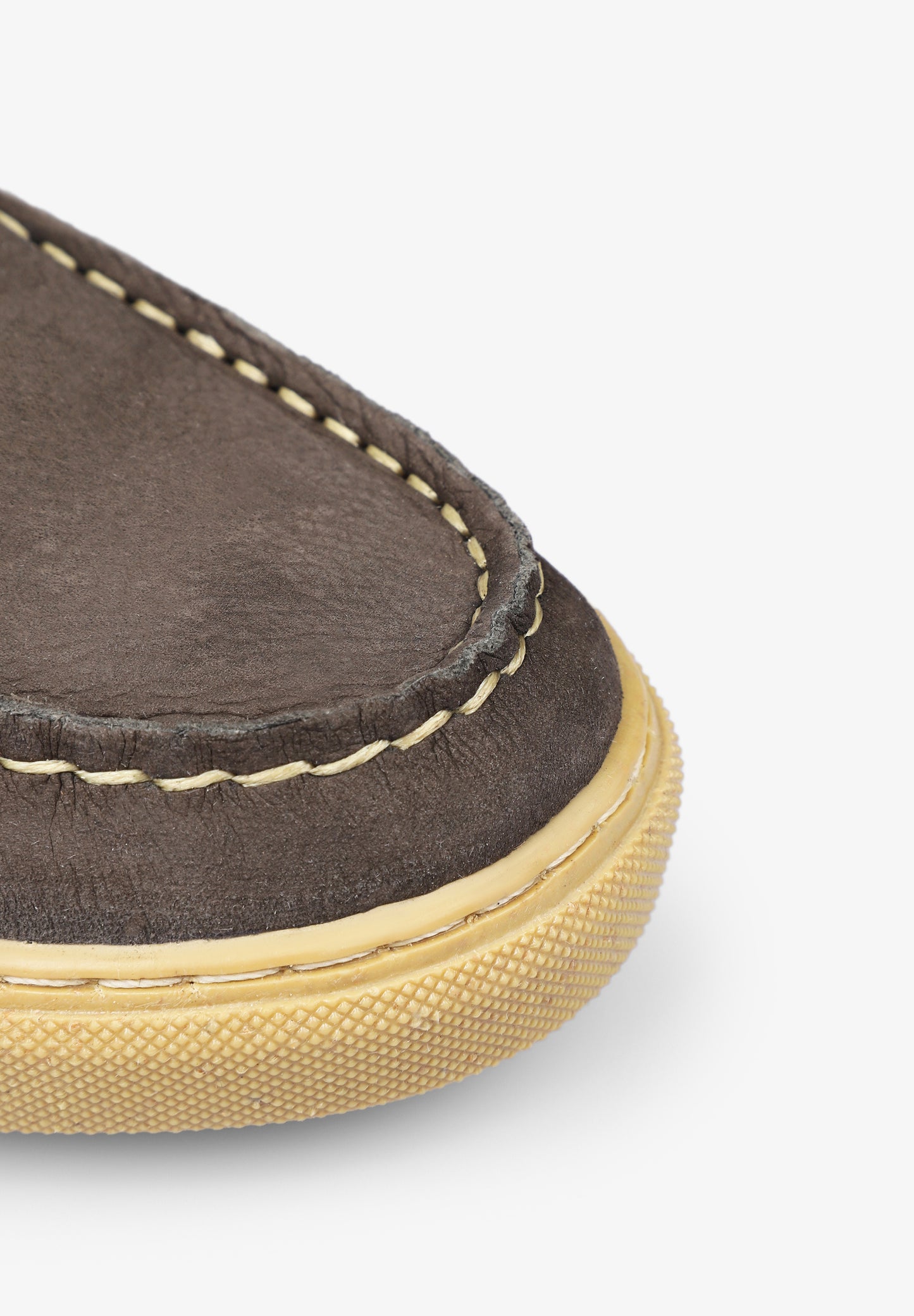 ZAPATOS NÁUTICOS SUELA PRONUNCIADA