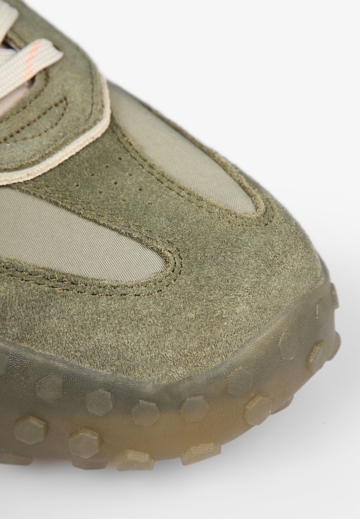 SNEAKERS SUELA COMBINADA