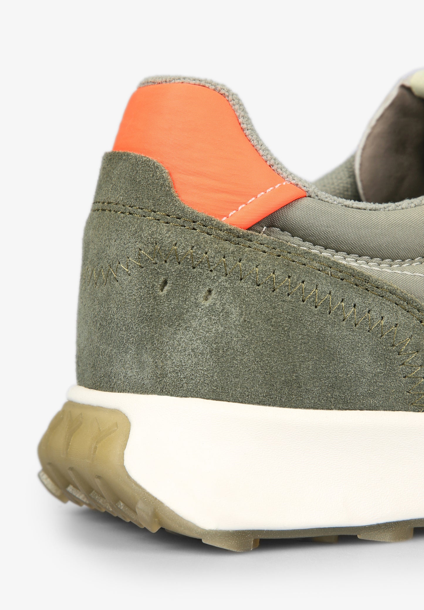 SNEAKERS SUELA COMBINADA