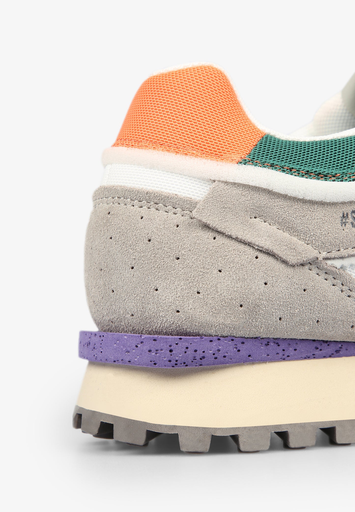 SNEAKERS TEJIDOS CALAVERA